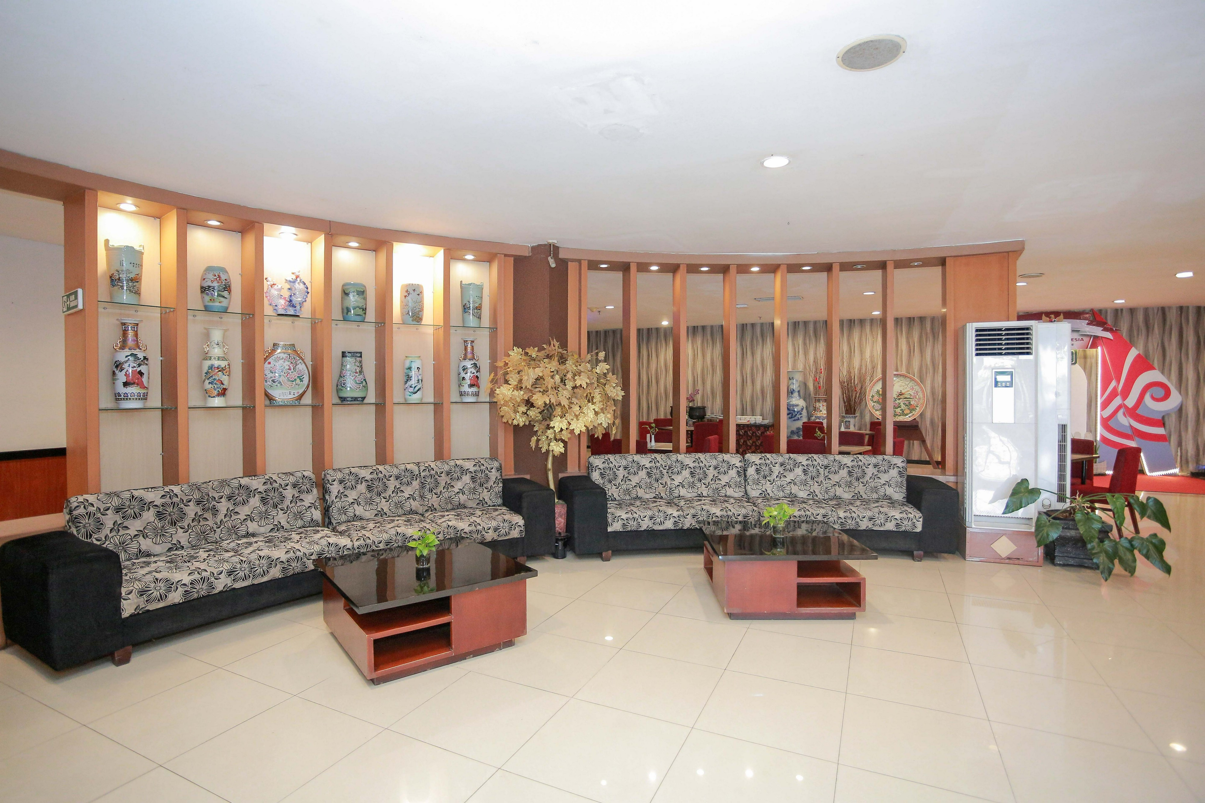 Others 5, Parkside Mandarin Hotel Pekalongan, Pekalongan