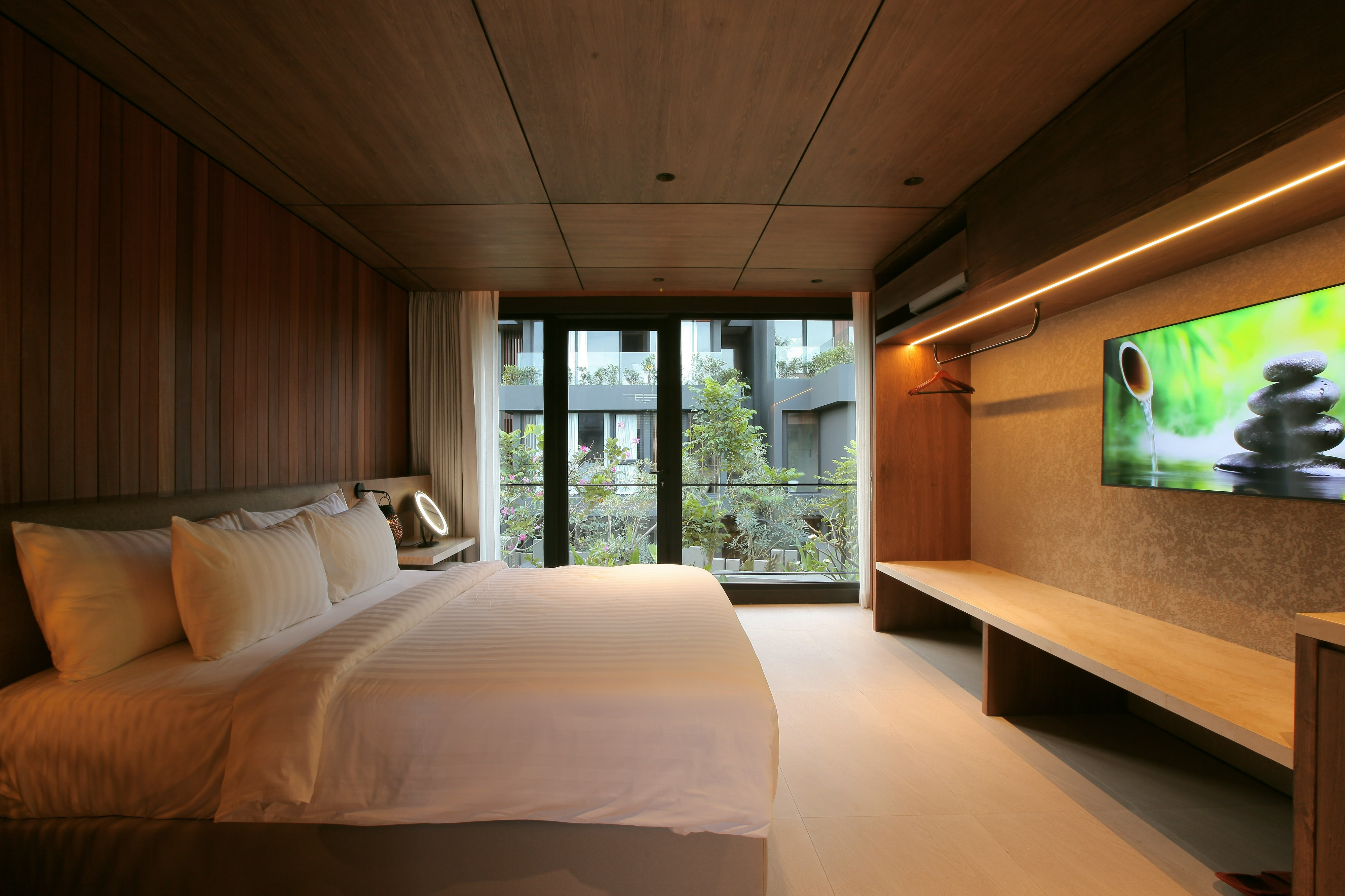 Others 3, The Akasha Berawa Luxury Villas, Badung