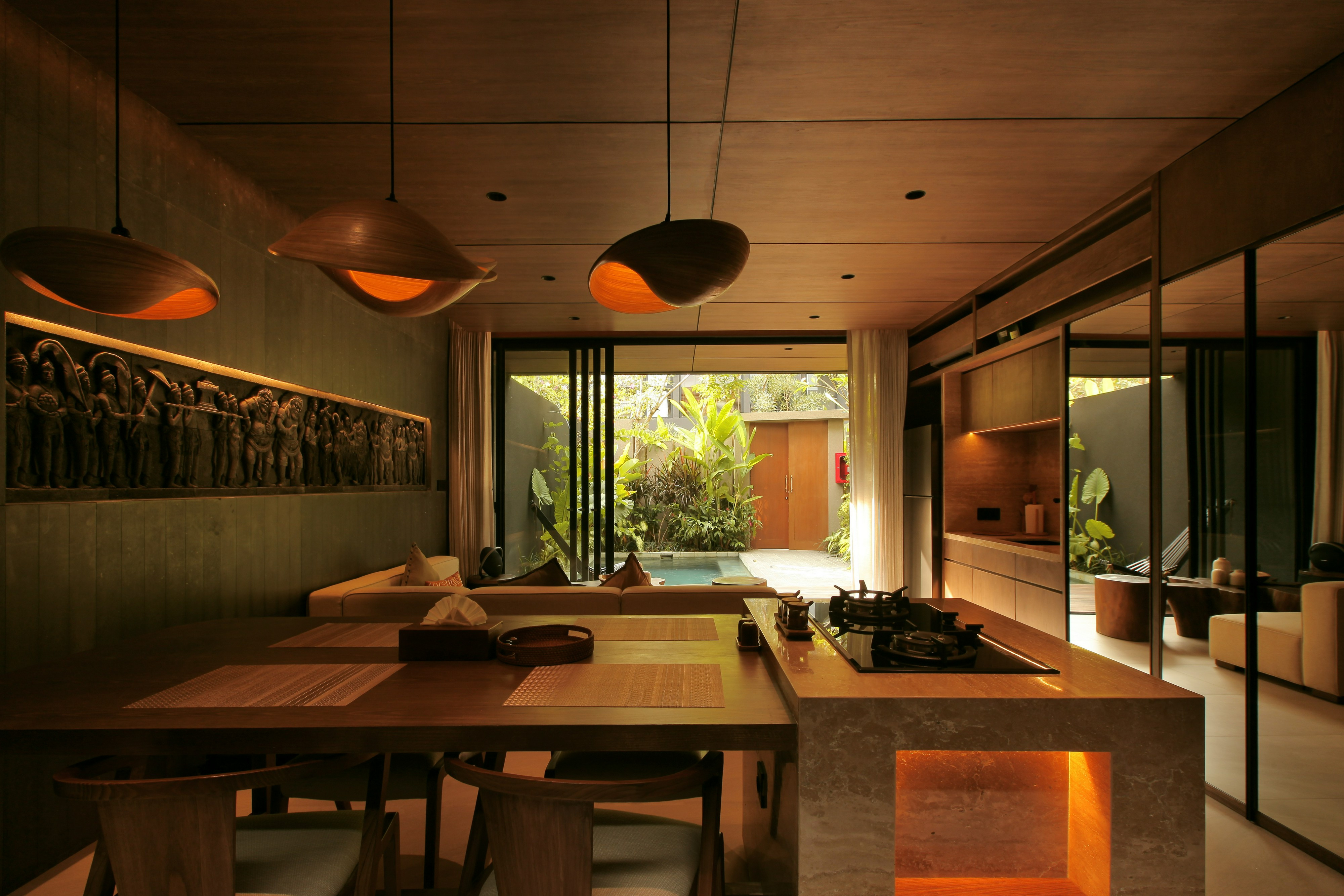 Others 5, The Akasha Berawa Luxury Villas, Badung