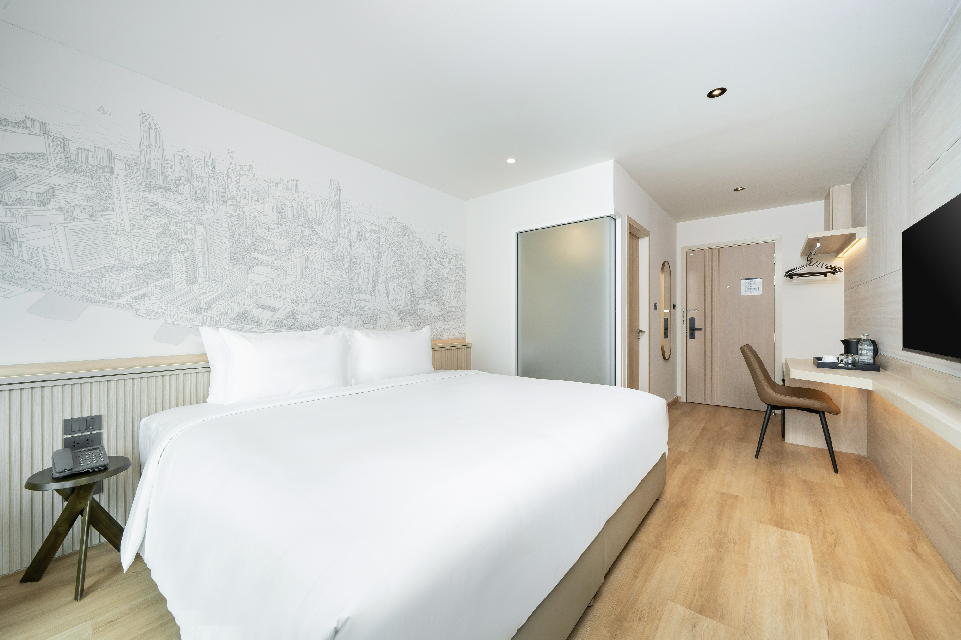 Others 3, SureStay by Best Western Siriraj Bangkok, Bangkok Noi