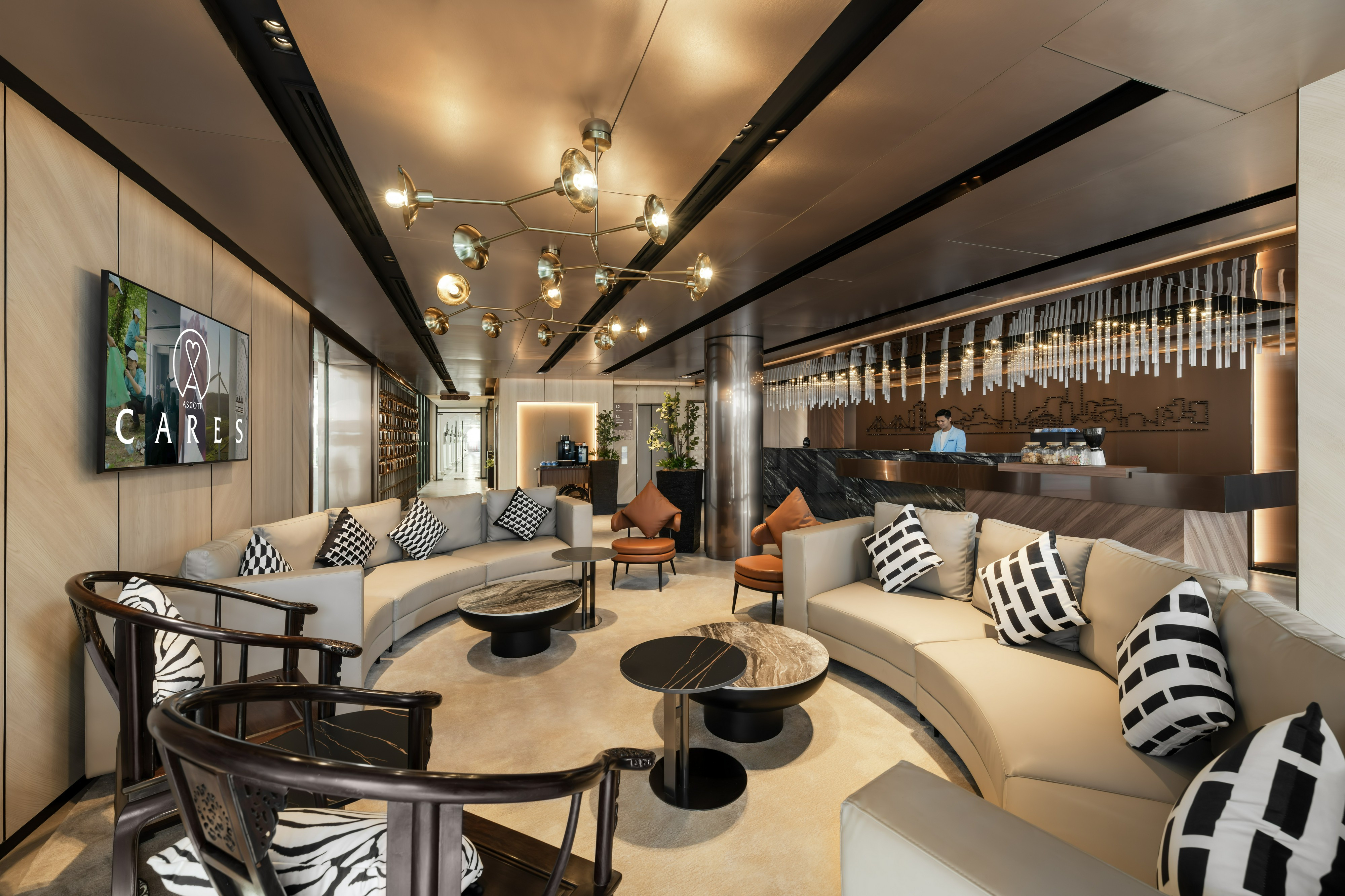 Food & Drinks 2, Citadines Connect Bertam Georgetown Penang, Penang Island