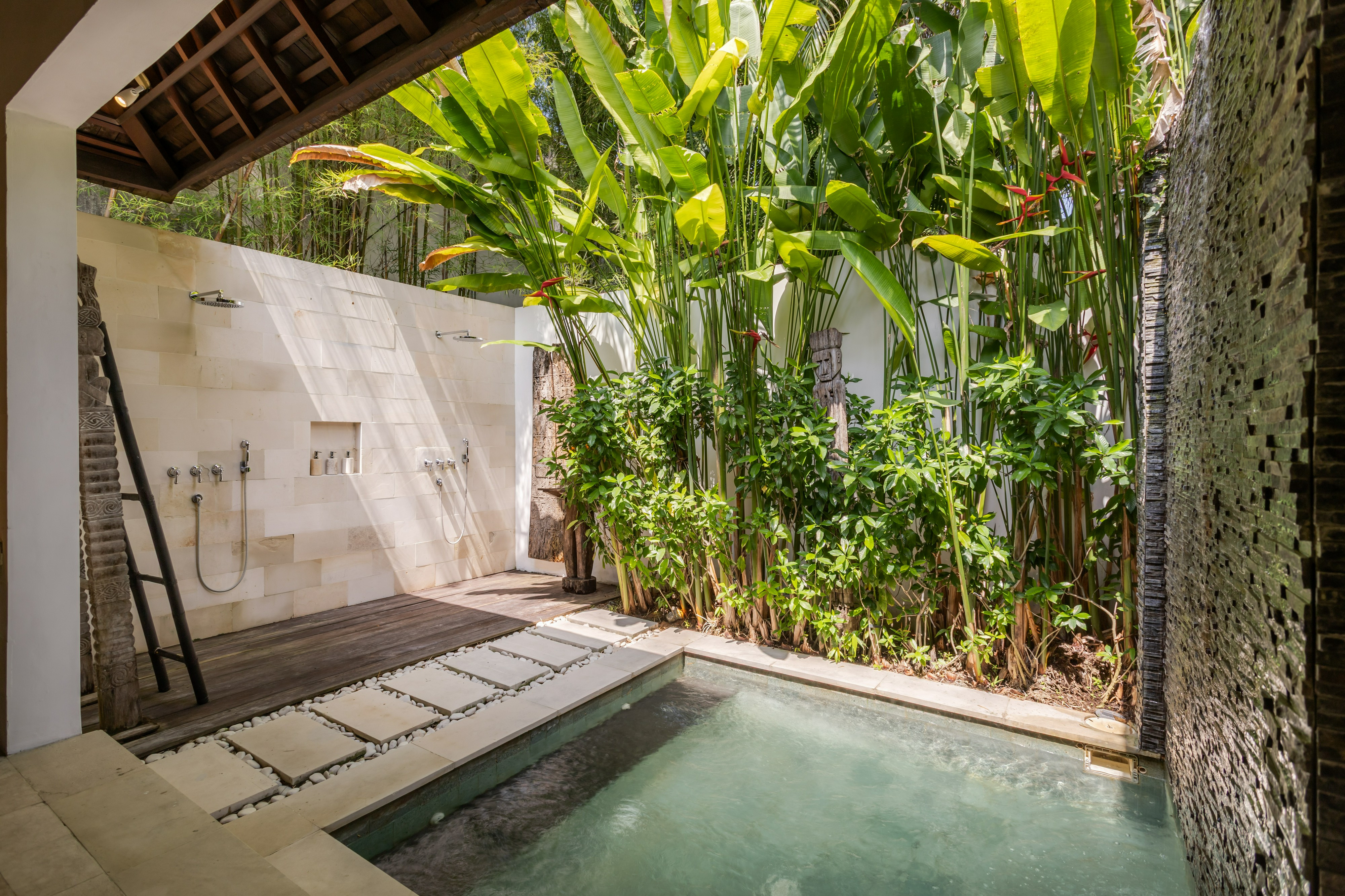 Sport & Beauty 5, Villa Naty, Luxury 6 Bedrooms Near Canggu, Badung