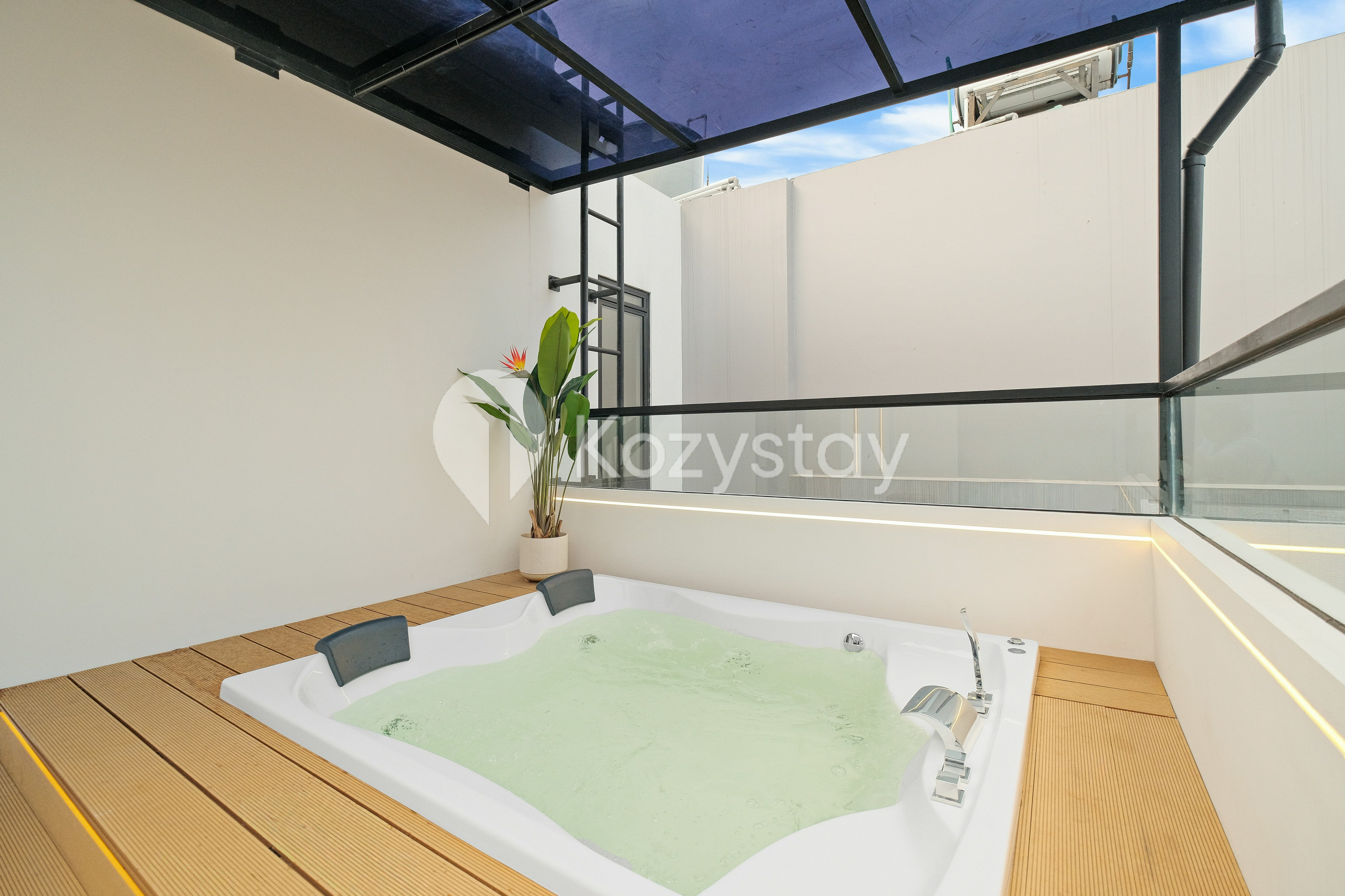 Others 4, Saraya Villa by Kozystay - KBP, Bandung