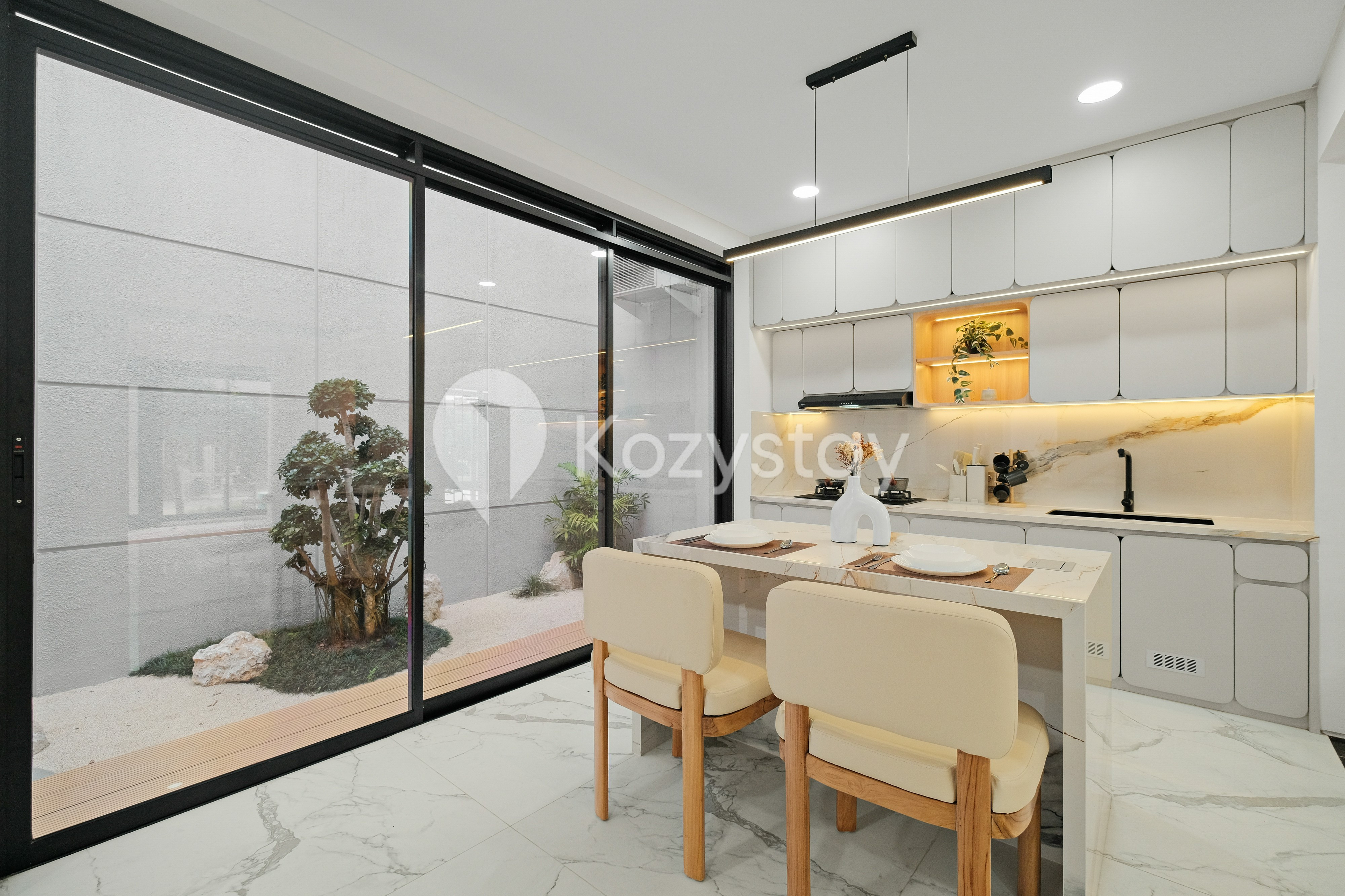 Others 3, Saraya Villa by Kozystay - KBP, Bandung