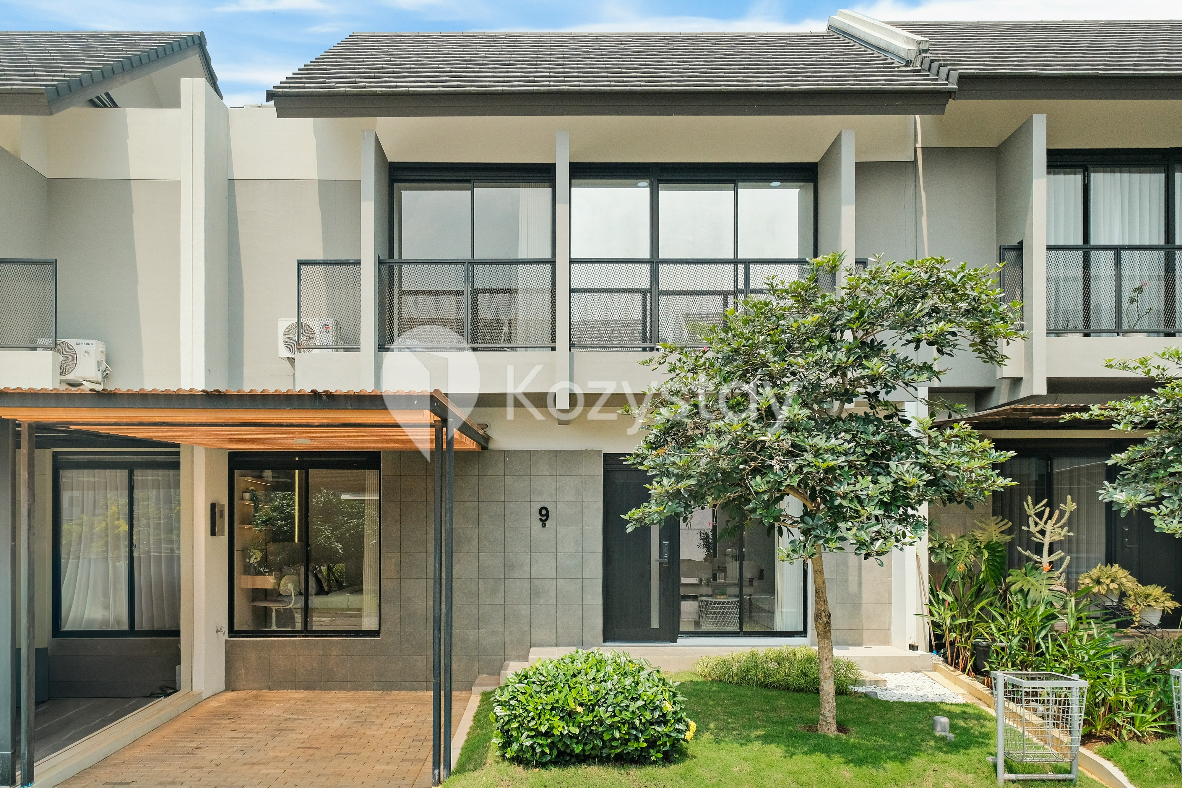 Others 5, Saraya Villa by Kozystay - KBP, Bandung