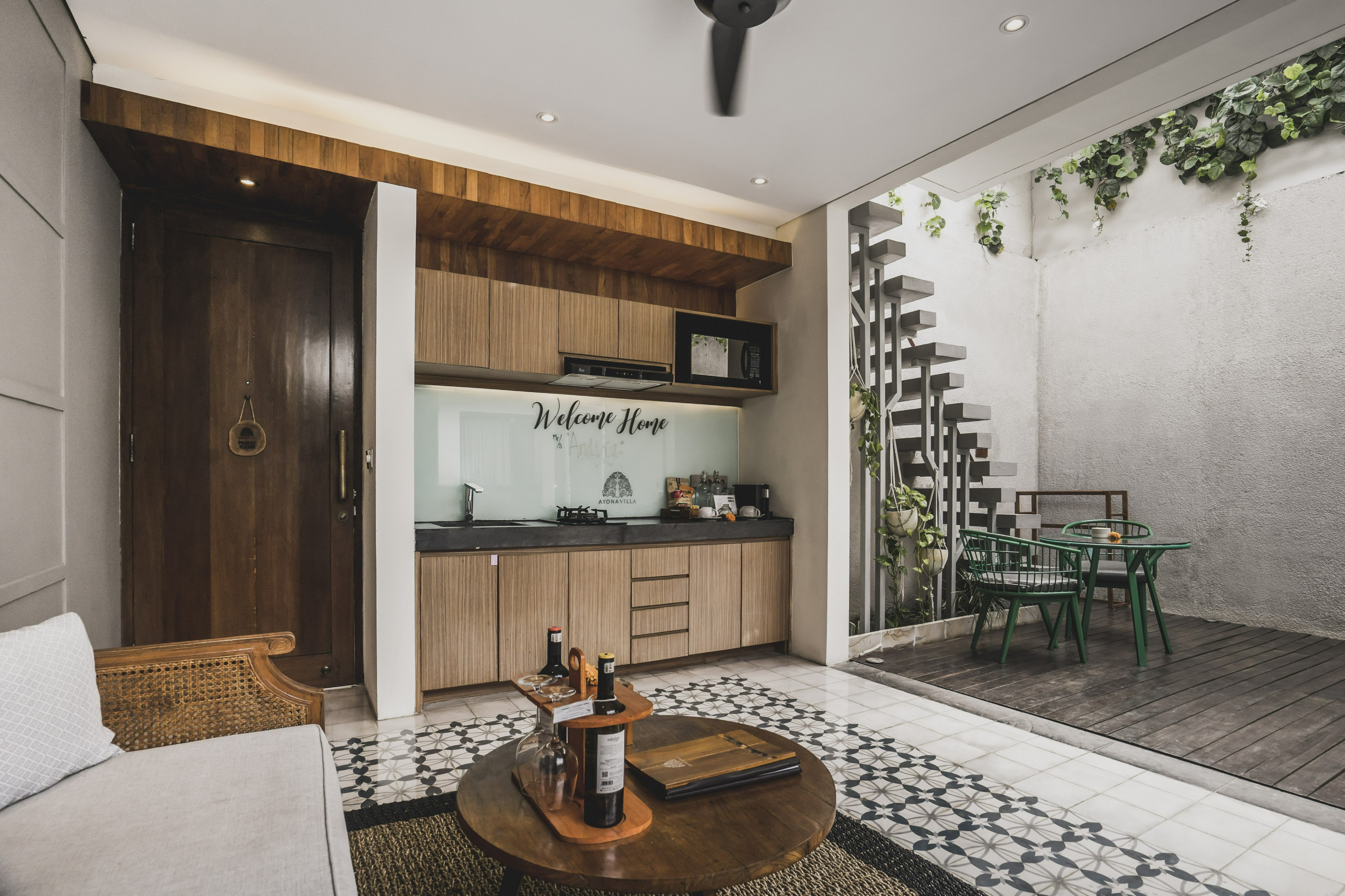 Others 2, Ayona Villa Seminyak by Ini Vie Hospitality, Badung