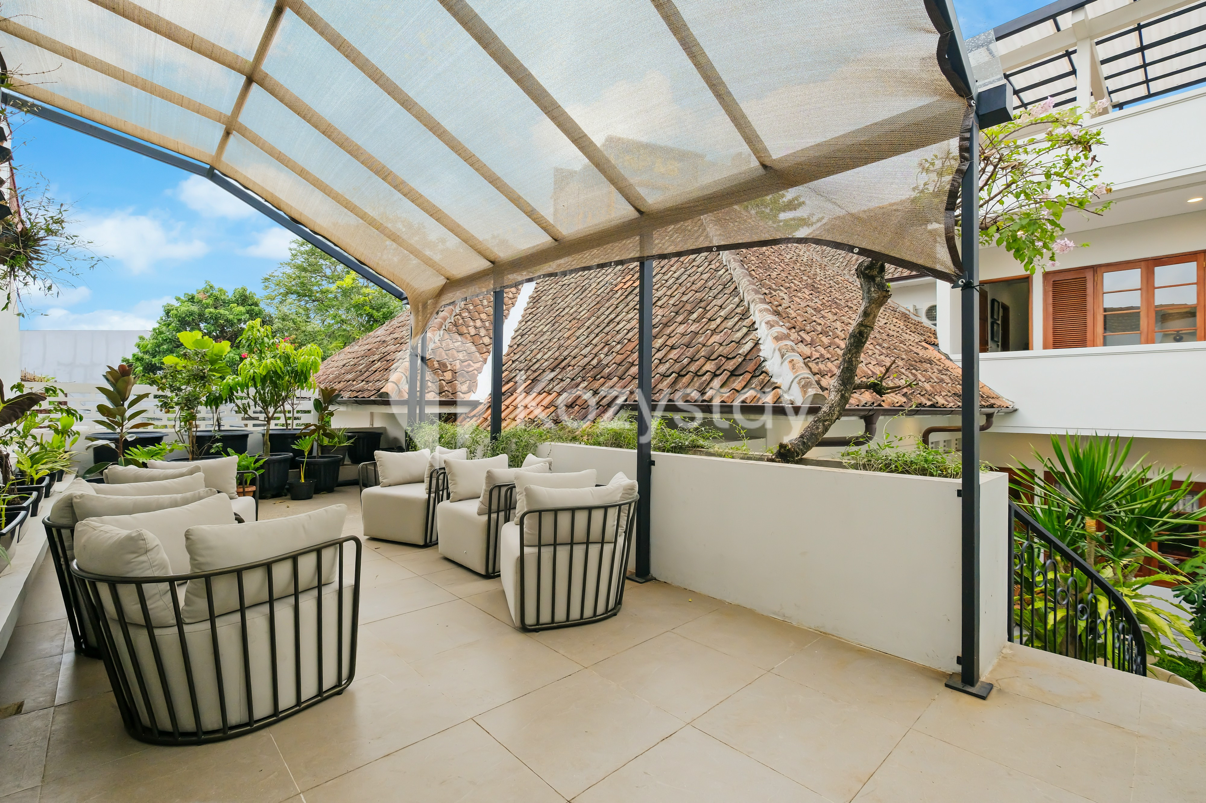 Others 5, Skye Haus Villa by Kozystay - Dago, Bandung