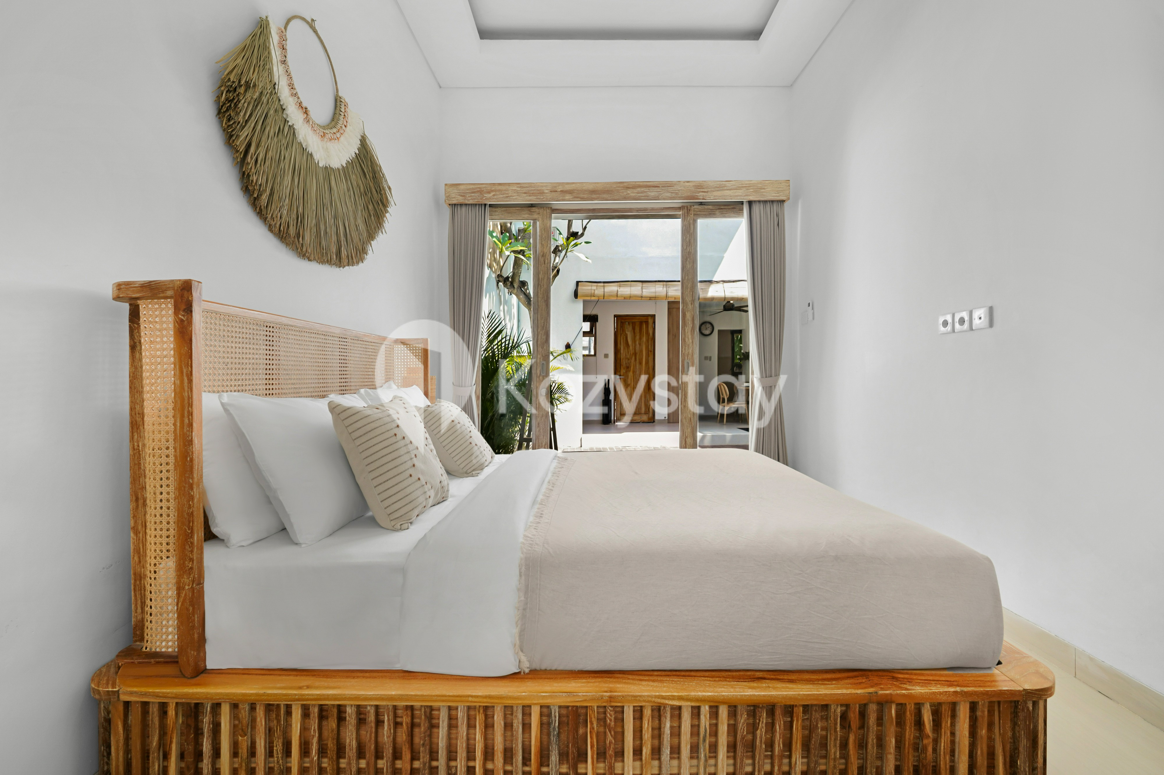 Others 3, Navra Villa by Kozystay - Canggu, Badung