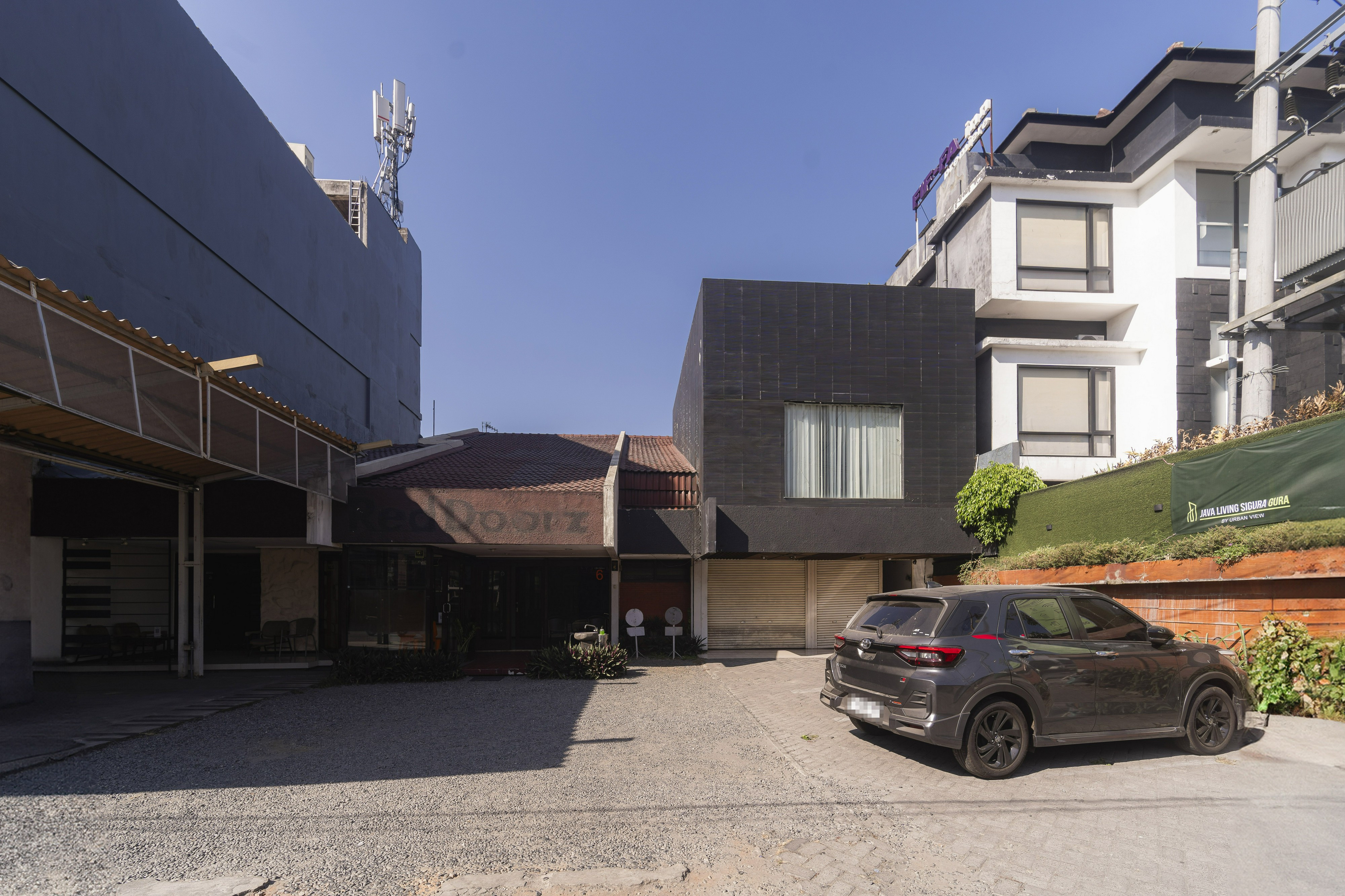 Others 5, Urbanview Java Living Sigura Gura, Malang