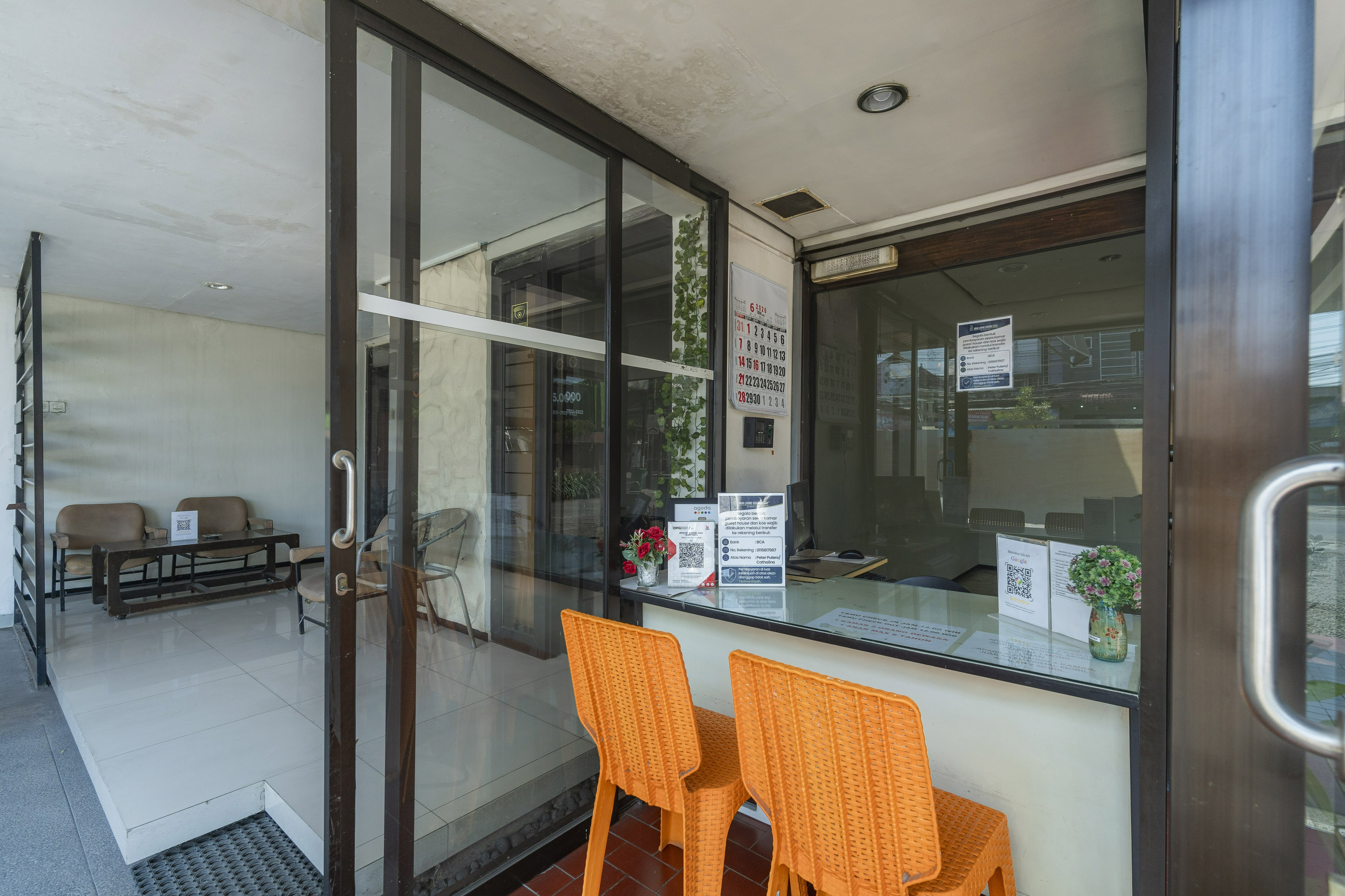 Others 5, Urbanview Java Living Sigura Gura, Malang