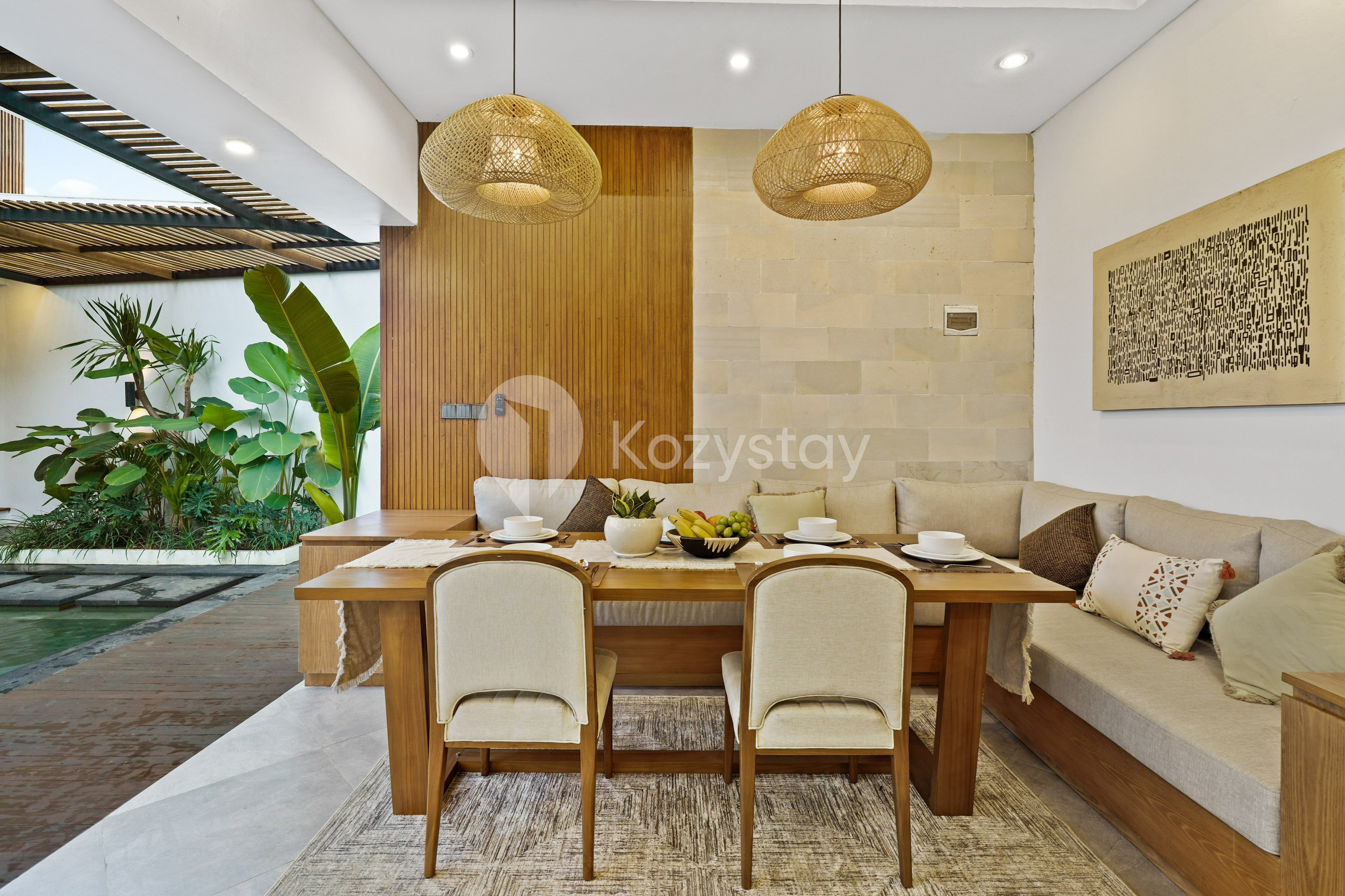 Others 4, Kastara Villa by Kozystay - Canggu, Badung