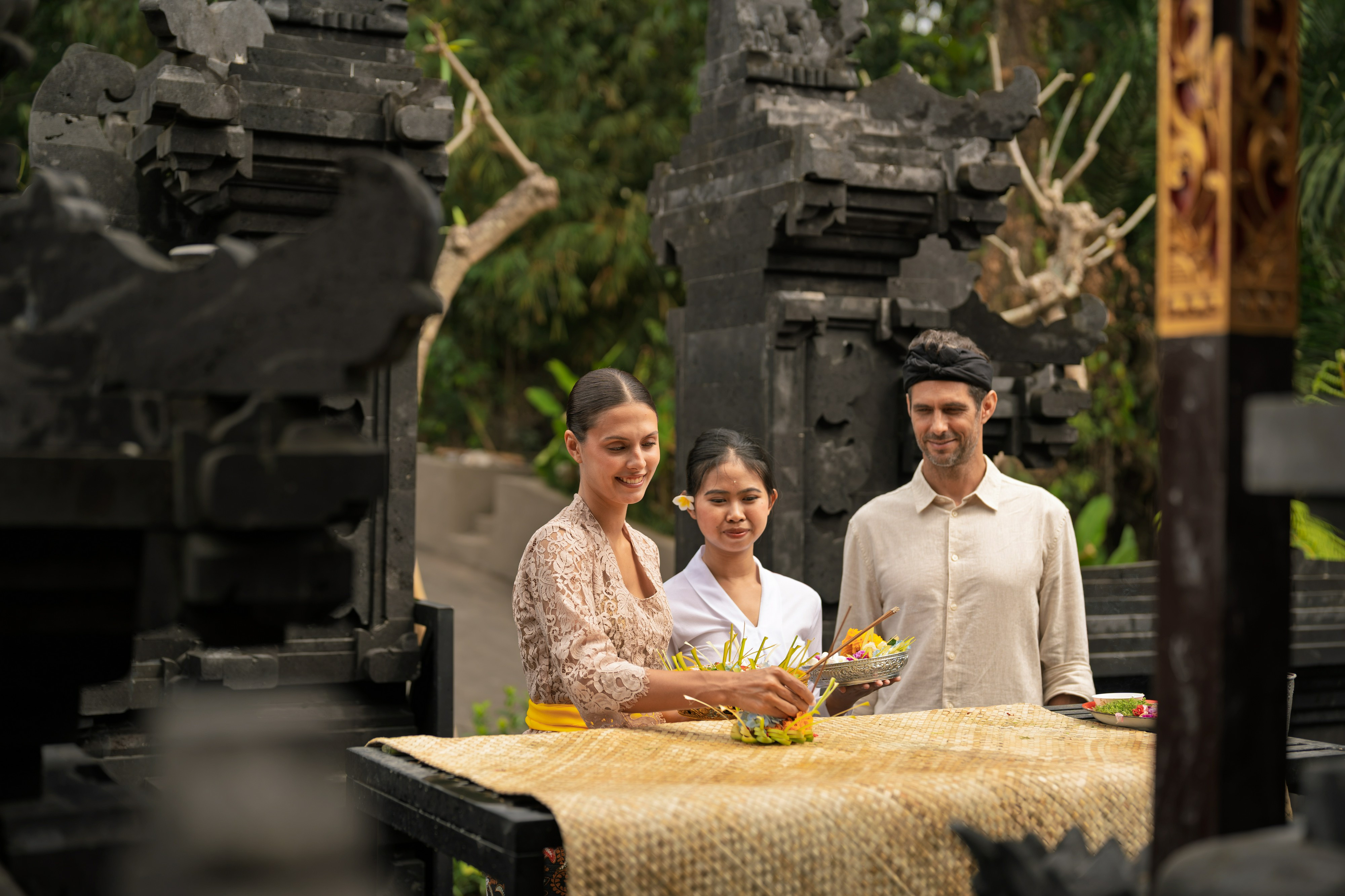 Others 2, The Kayon Gangga Resort, Karangasem