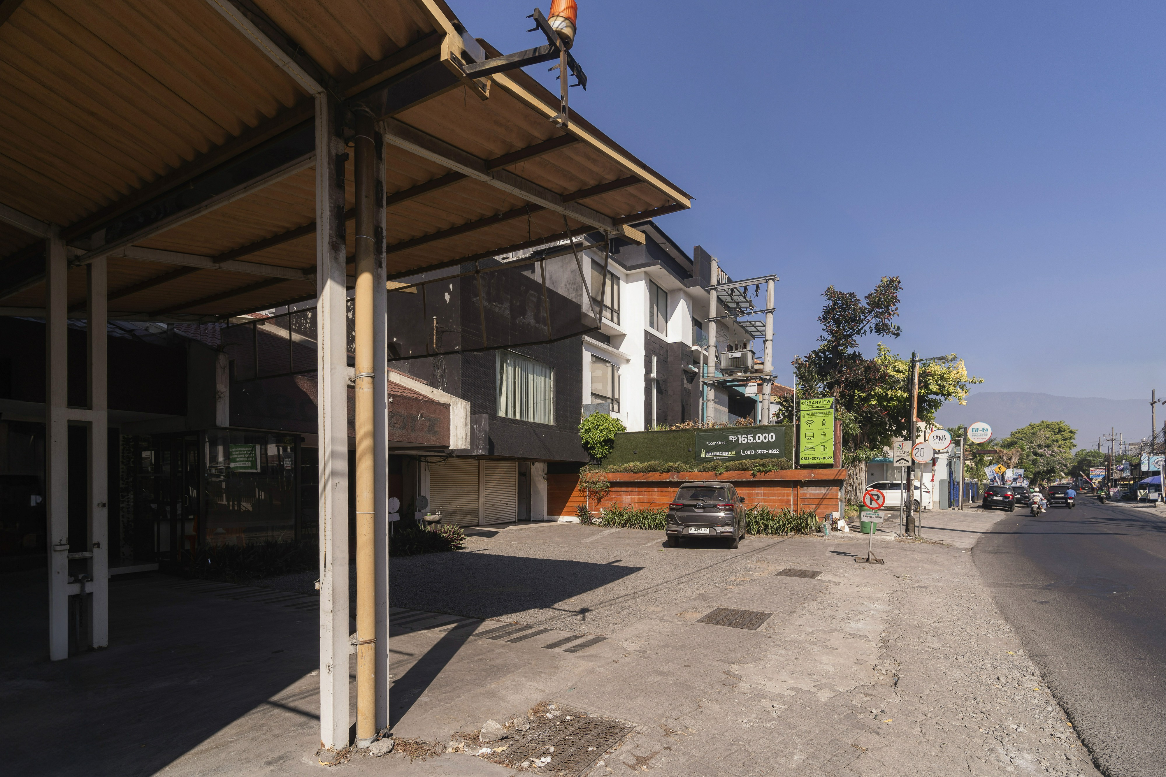 Others 4, Urbanview Java Living Sigura Gura, Malang