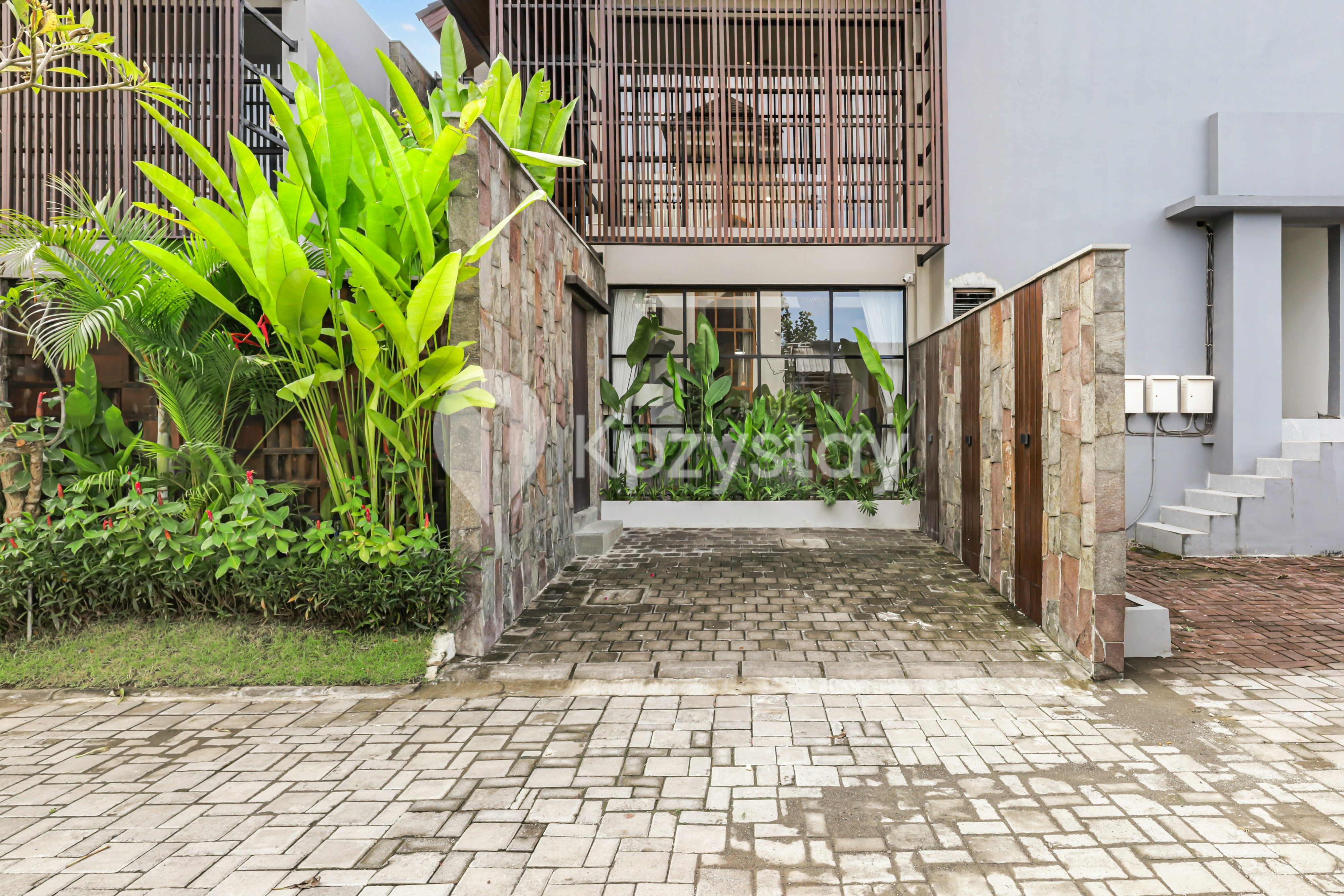 Others 1, Cardano Villa by Kozystay - Canggu, Badung