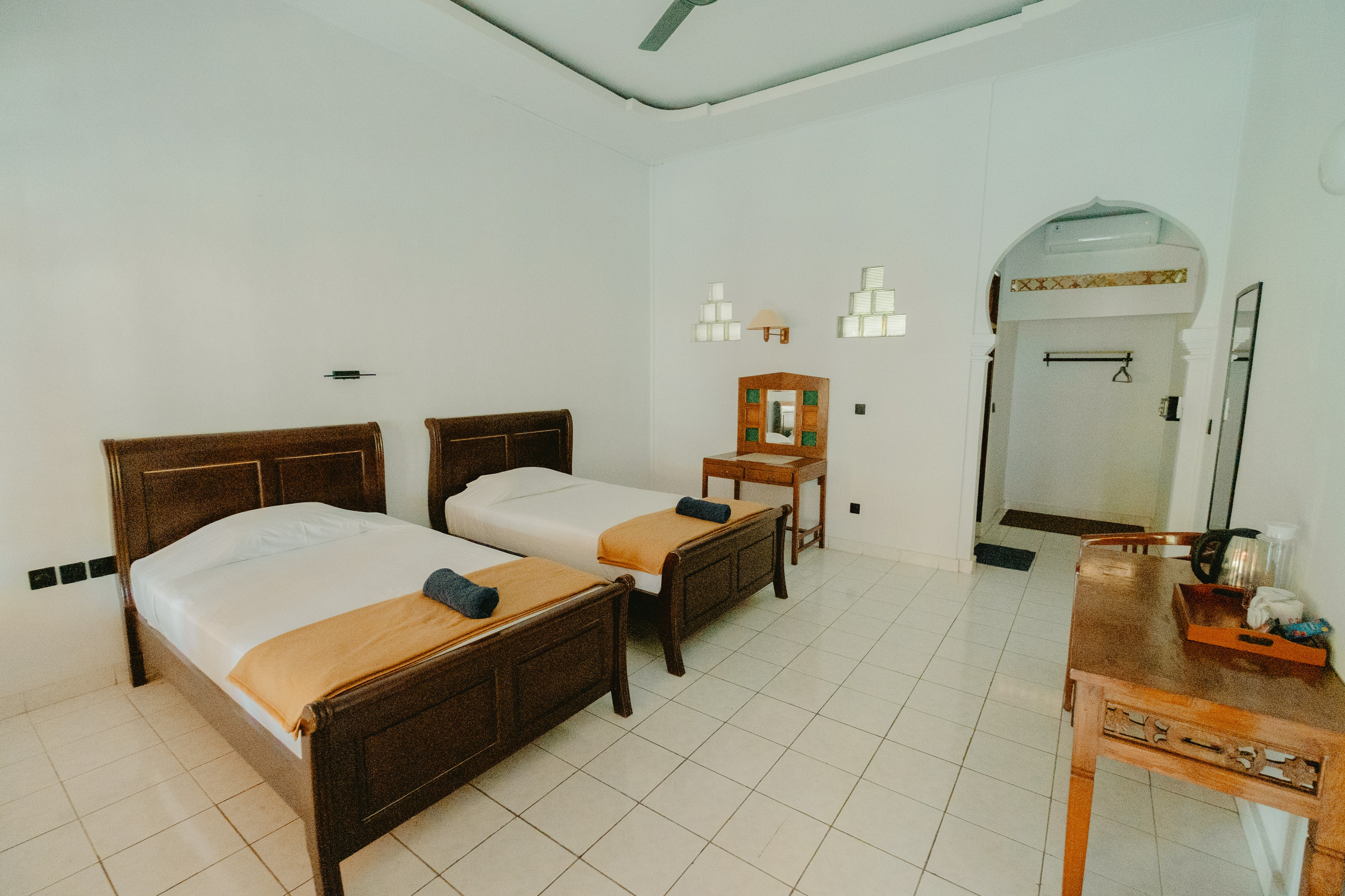 Bedroom 5, UNS HOTEL BALI, Badung