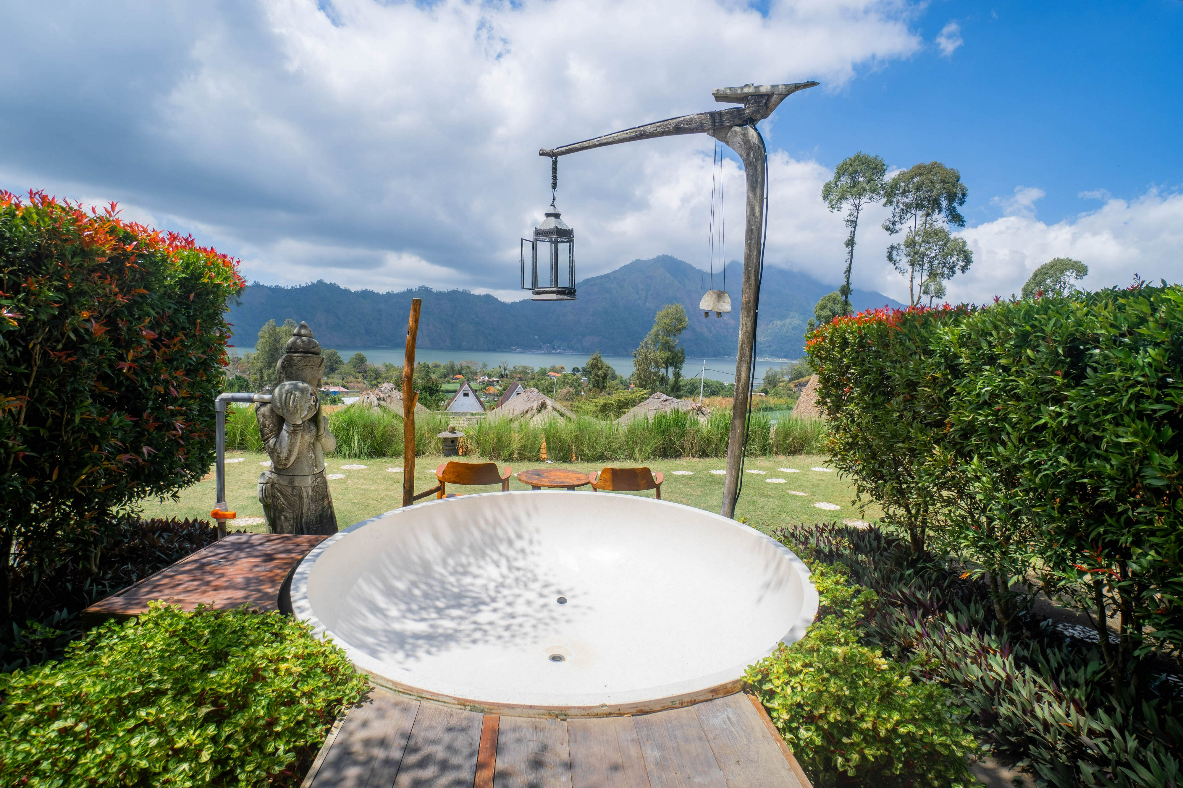 Others 5, Segara Camp Kintamani, Bangli