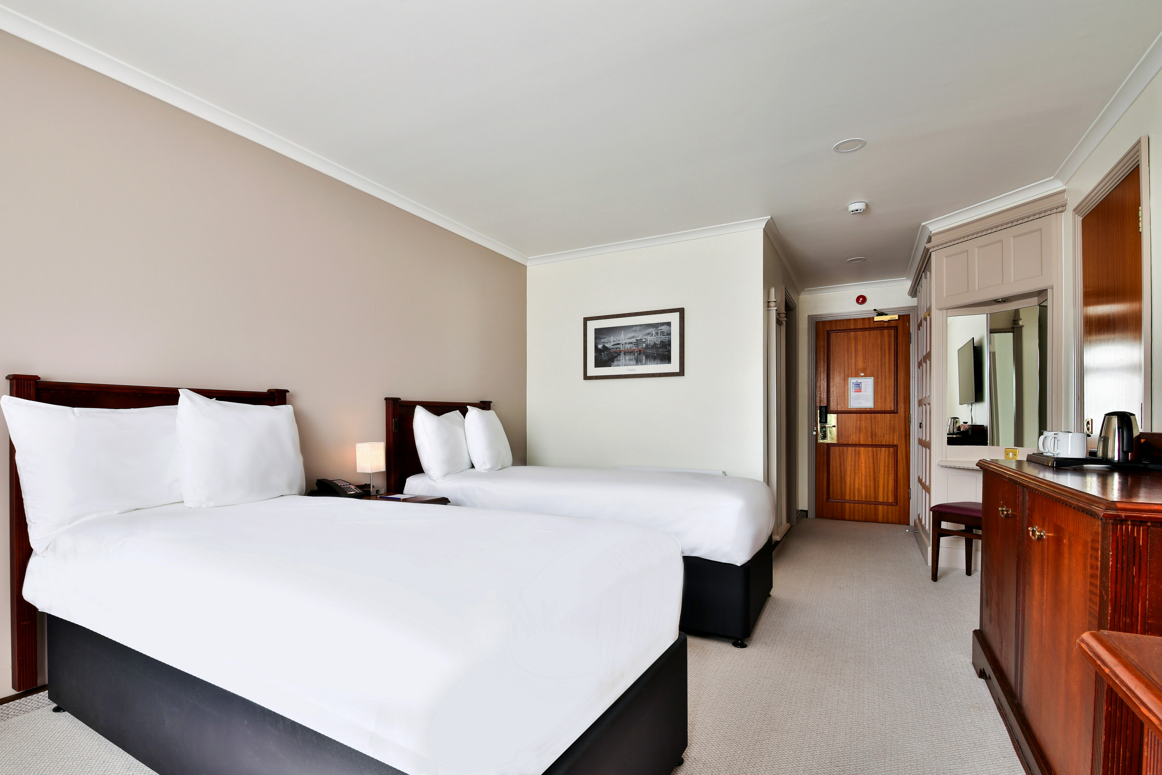 Others 3, Copthorne Hotel Cardiff-Caerdydd, Vale of Glamorgan