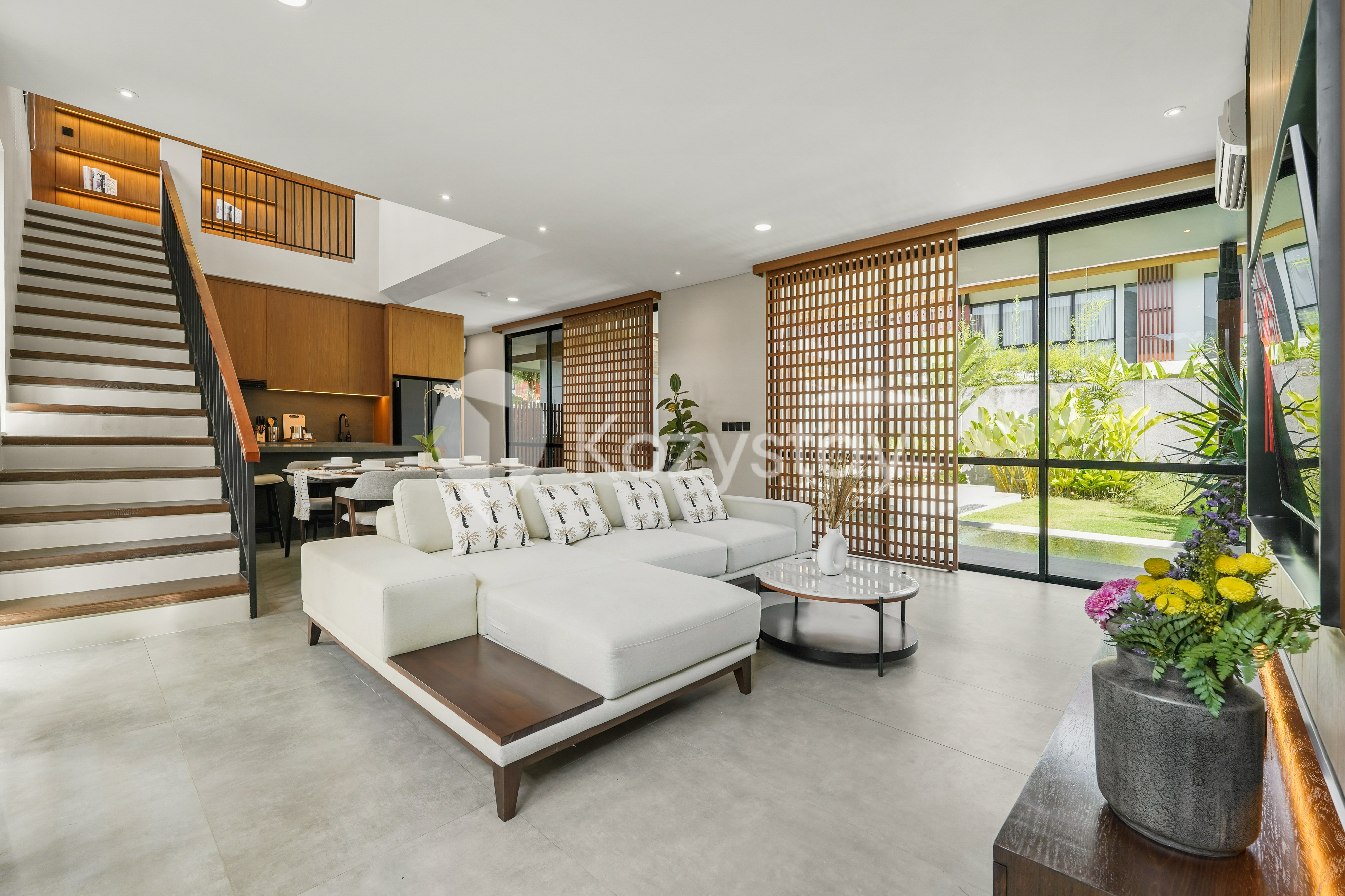Others 4, Arcasena Villa by Kozystay - Natadesa Resort, Badung