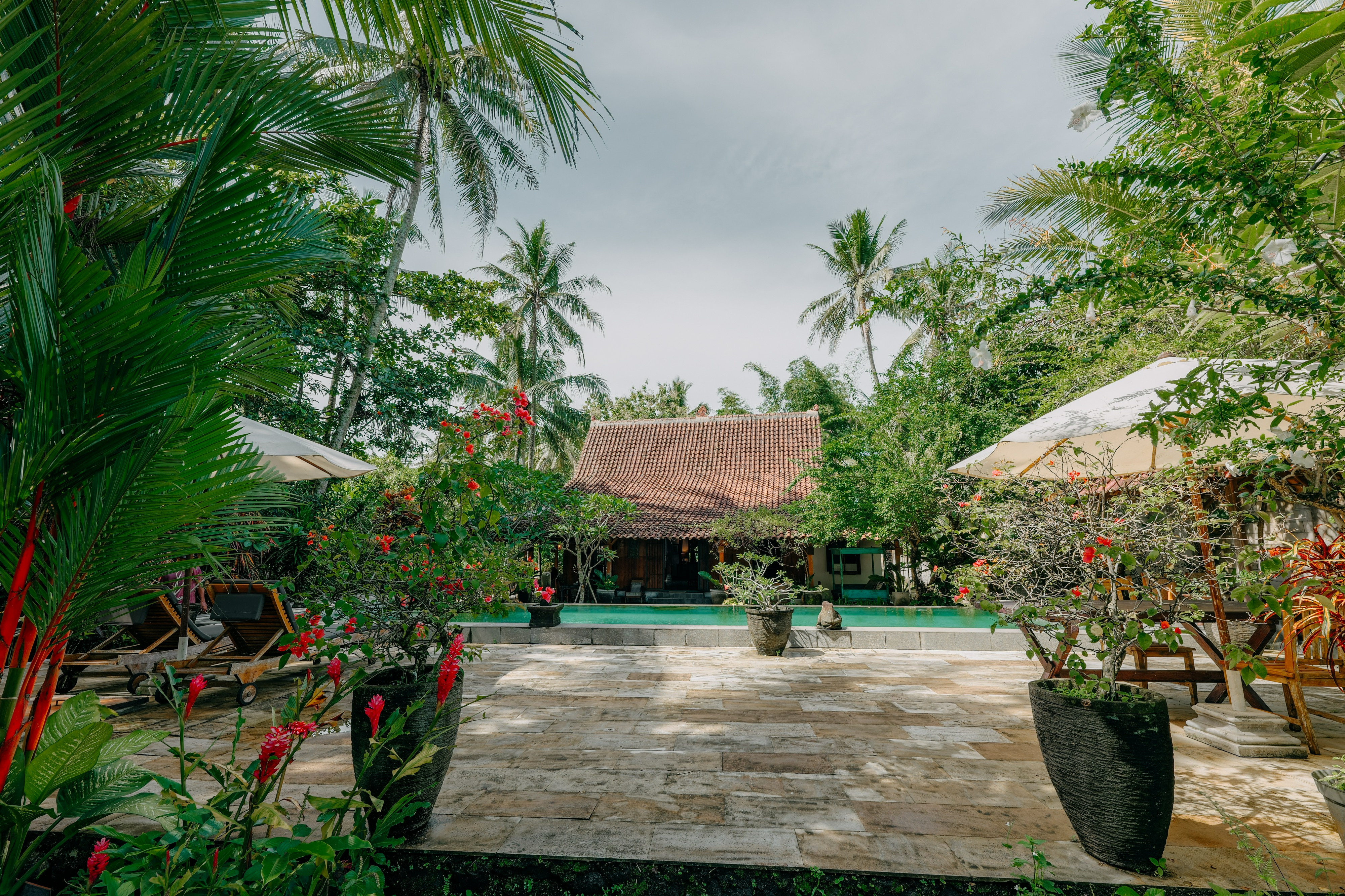 Others 5, Sikepan Villa Borobudur, Magelang