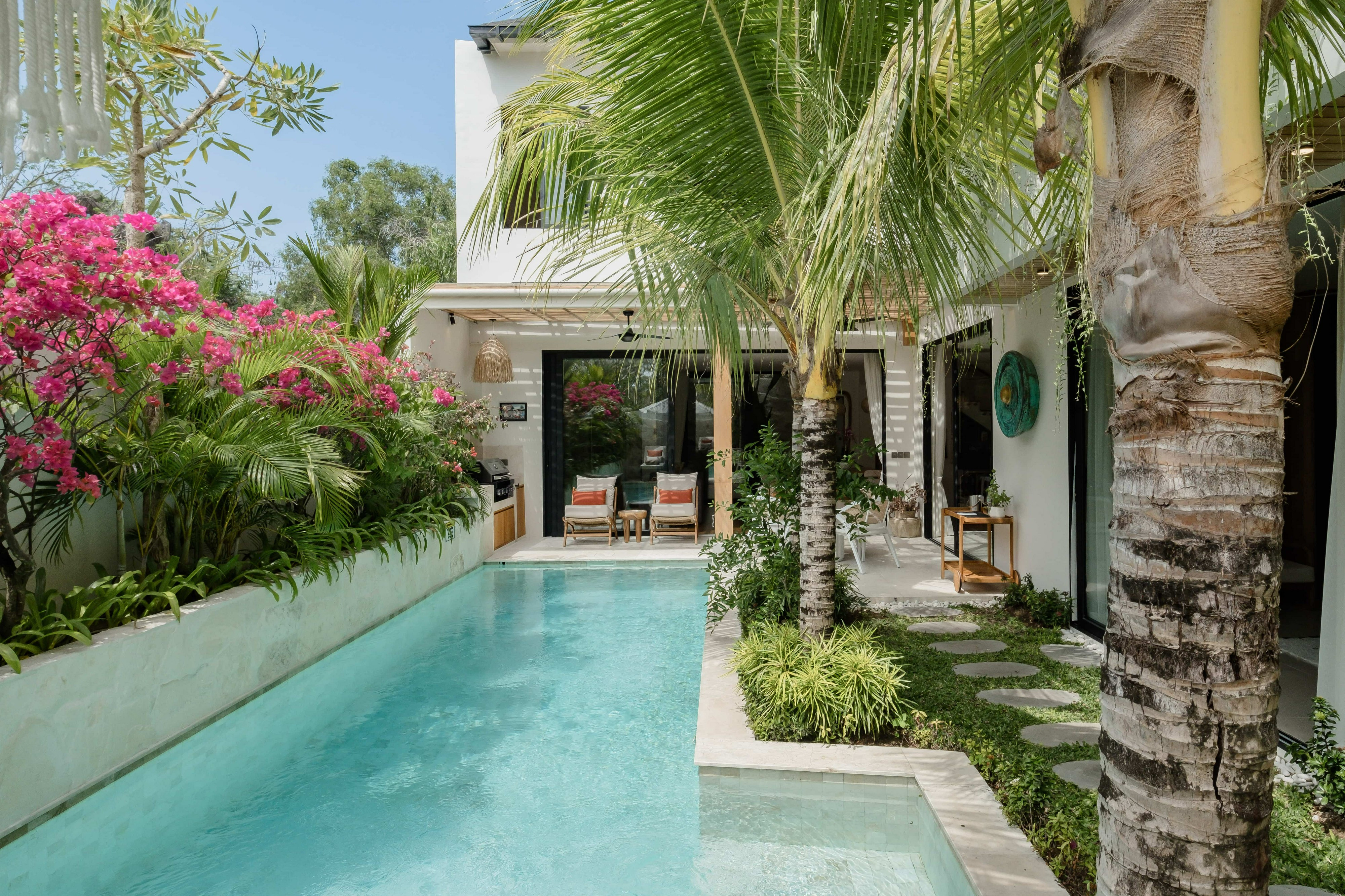 Exterior 5, Casa Mira Uluwatu, Badung
