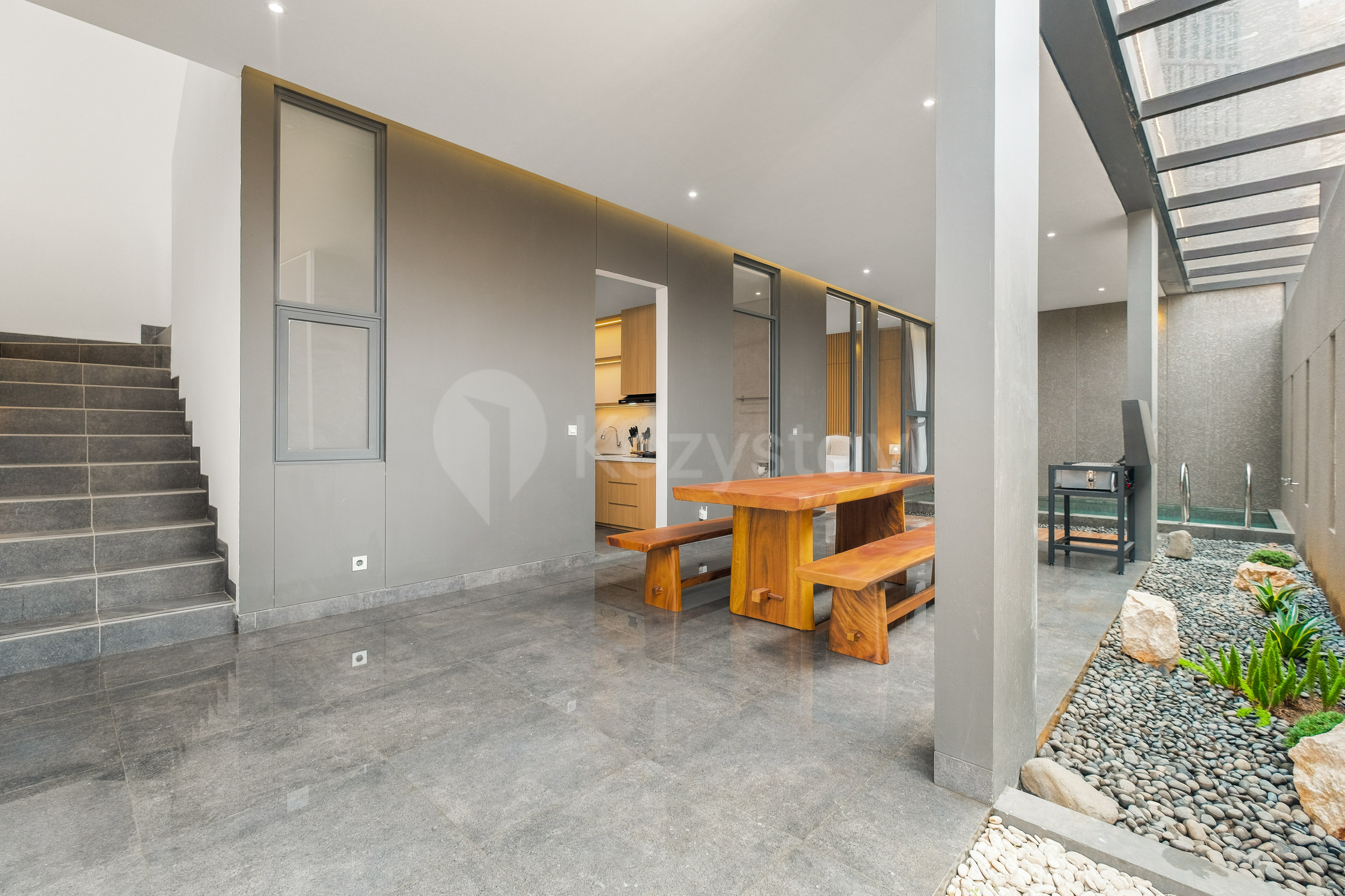 Others 5, Sawala Villa by Kozystay - Setiabudi, Bandung