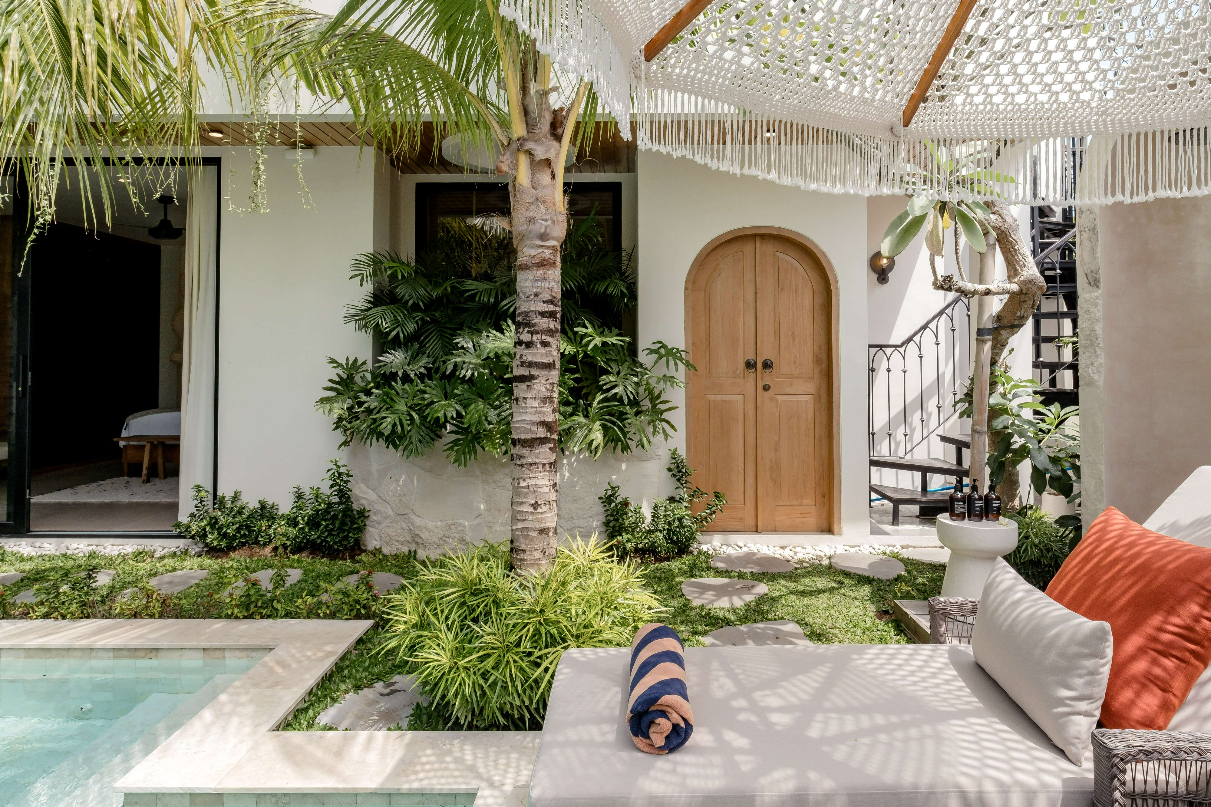 Exterior 4, Casa Mira Uluwatu, Badung