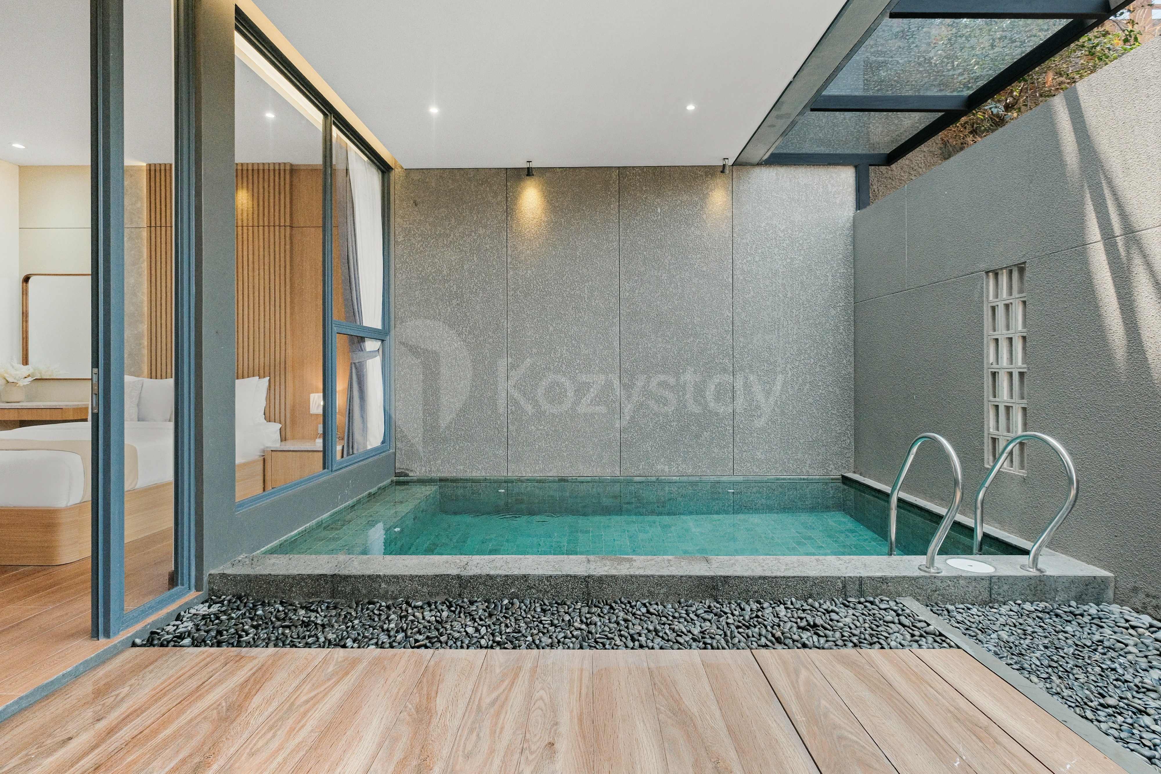 Others 2, Sawala Villa by Kozystay - Setiabudi, Bandung