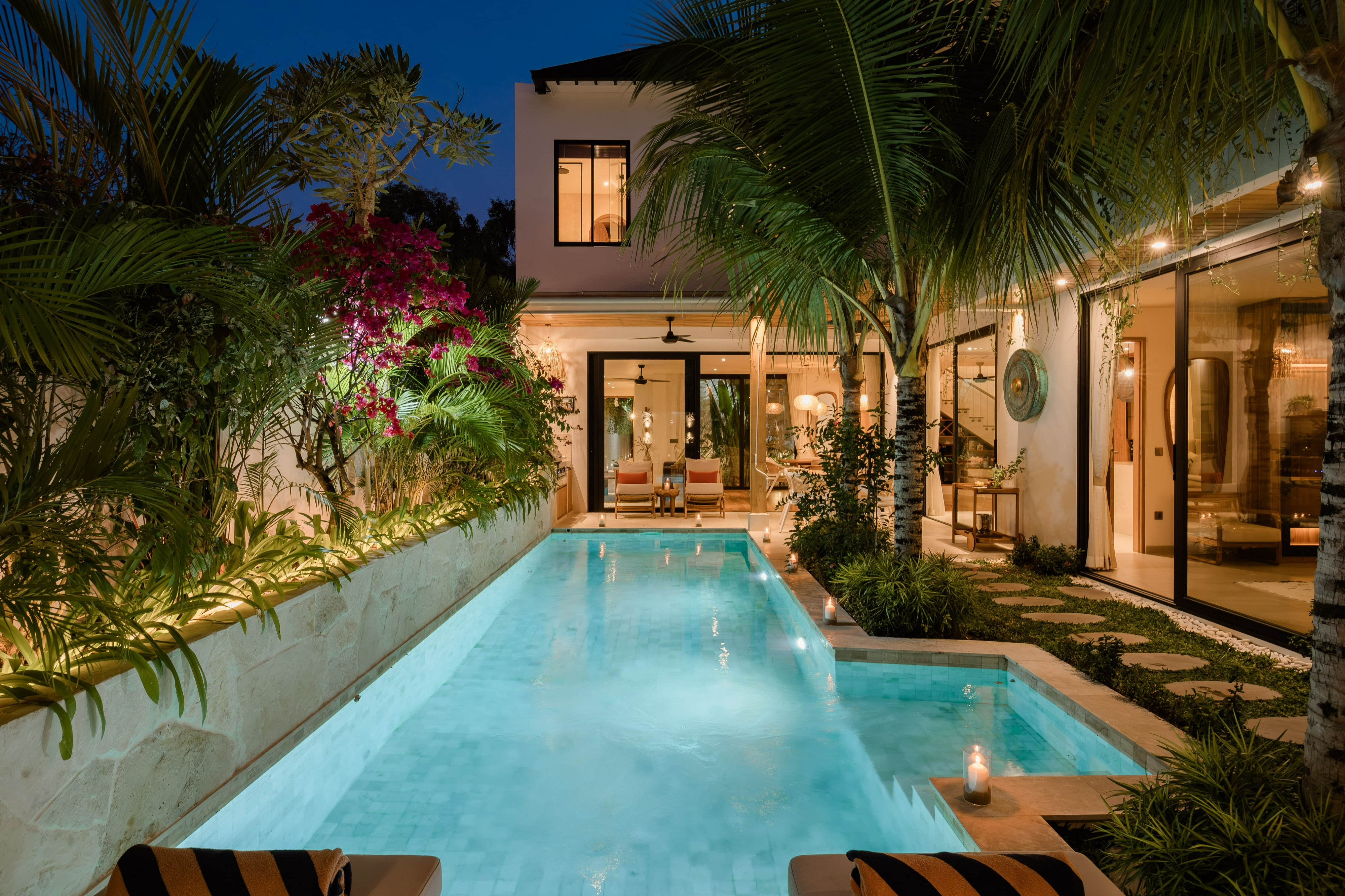 Exterior 3, Casa Mira Uluwatu, Badung