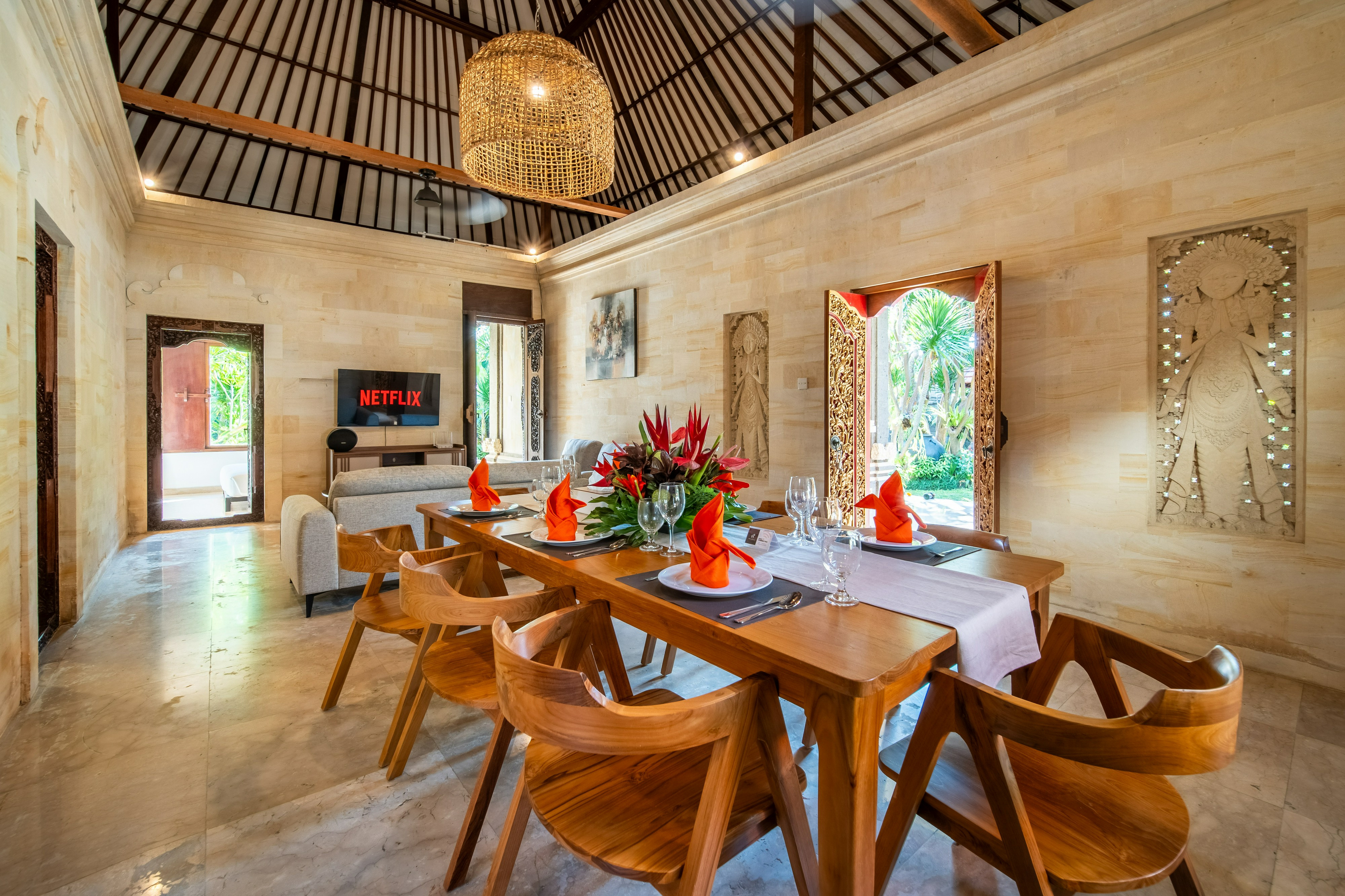 Others 3, Villa Hibiscus Sanur Beach by Nagisa Bali, Denpasar