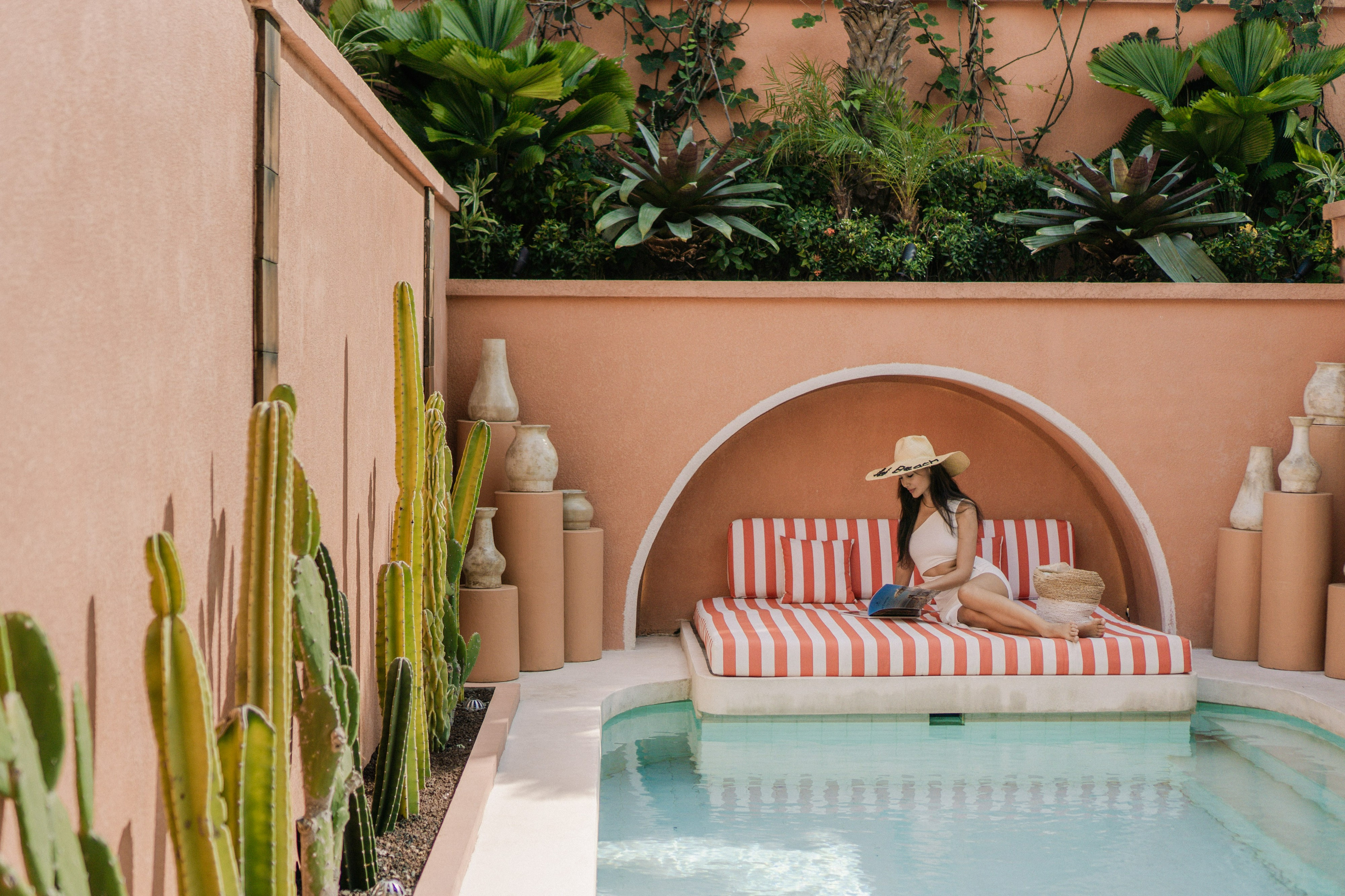 Sport & Beauty 5, Cyrus Villa Seminyak by Ini Vie Hospitality, Badung