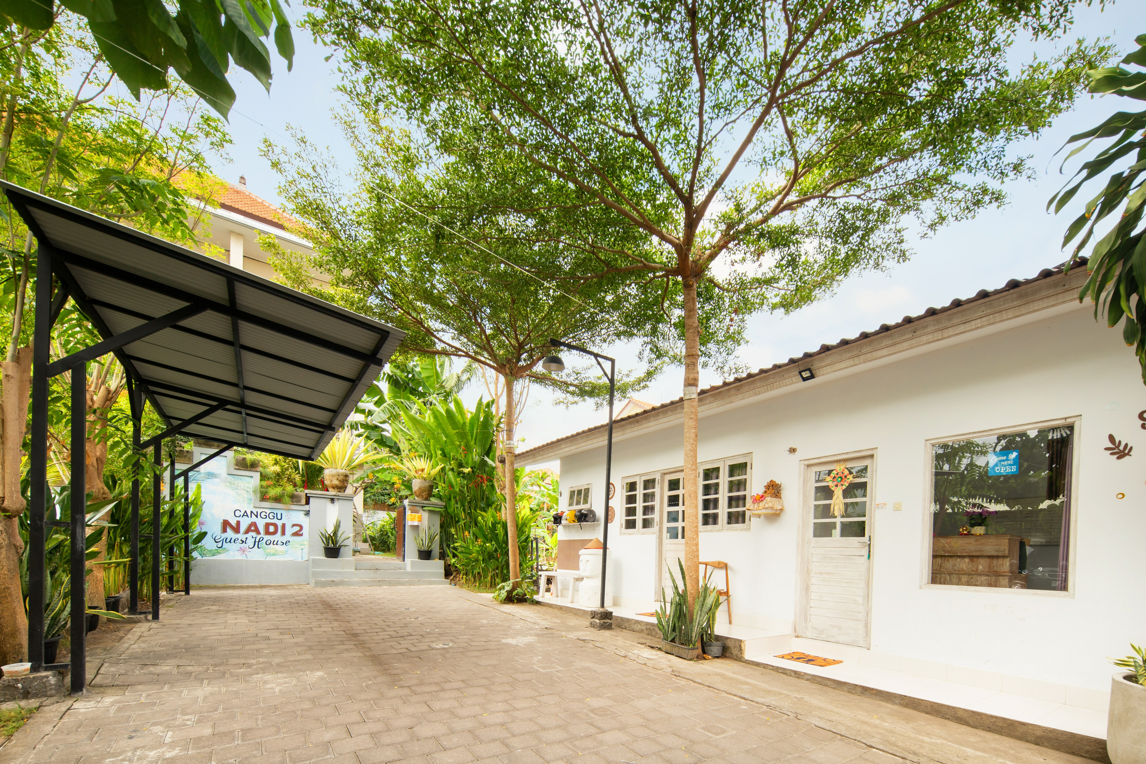 Exterior 2, Canggu Nadi 2, Badung