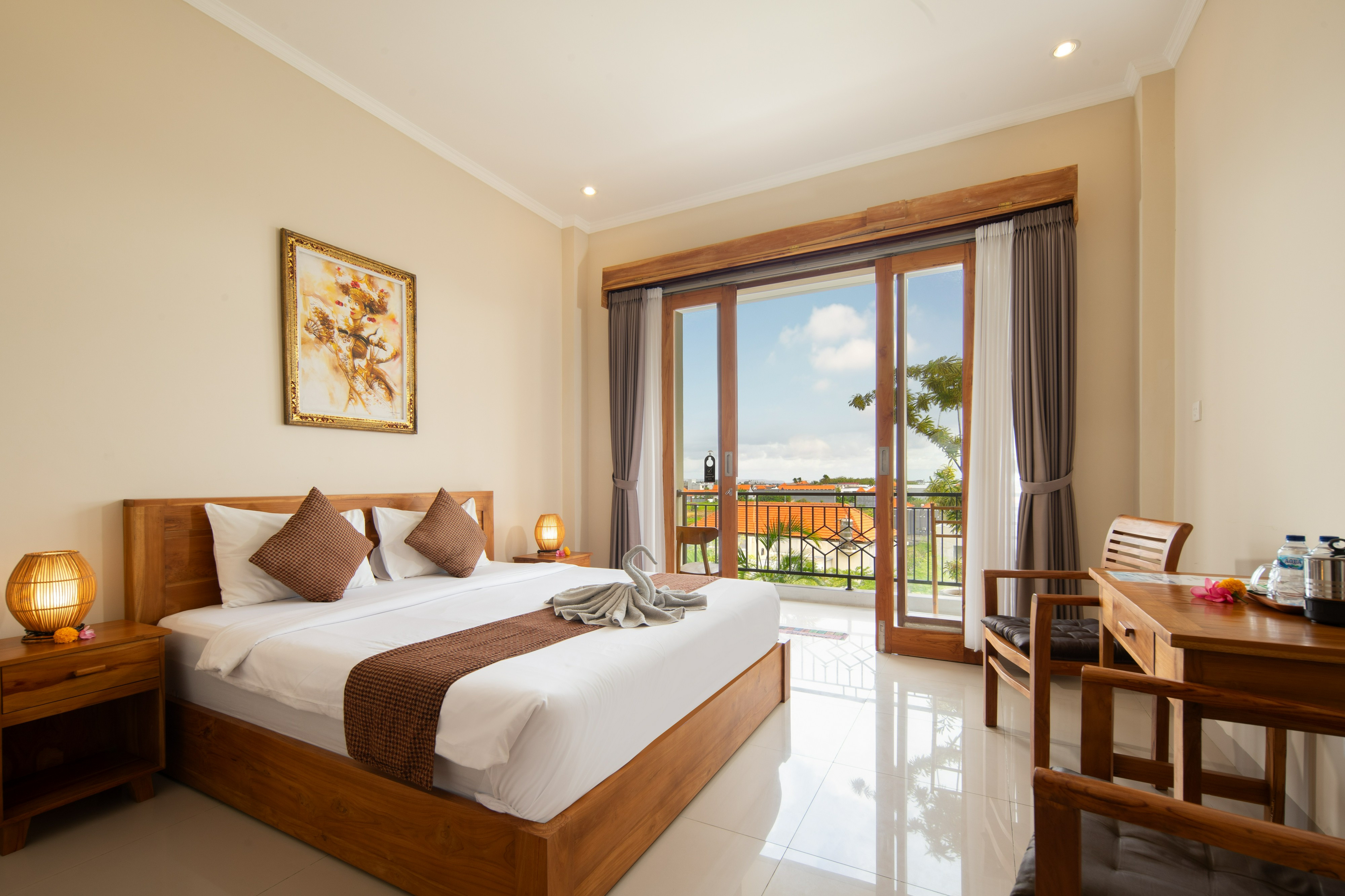 Exterior 4, Canggu Nadi 2, Badung