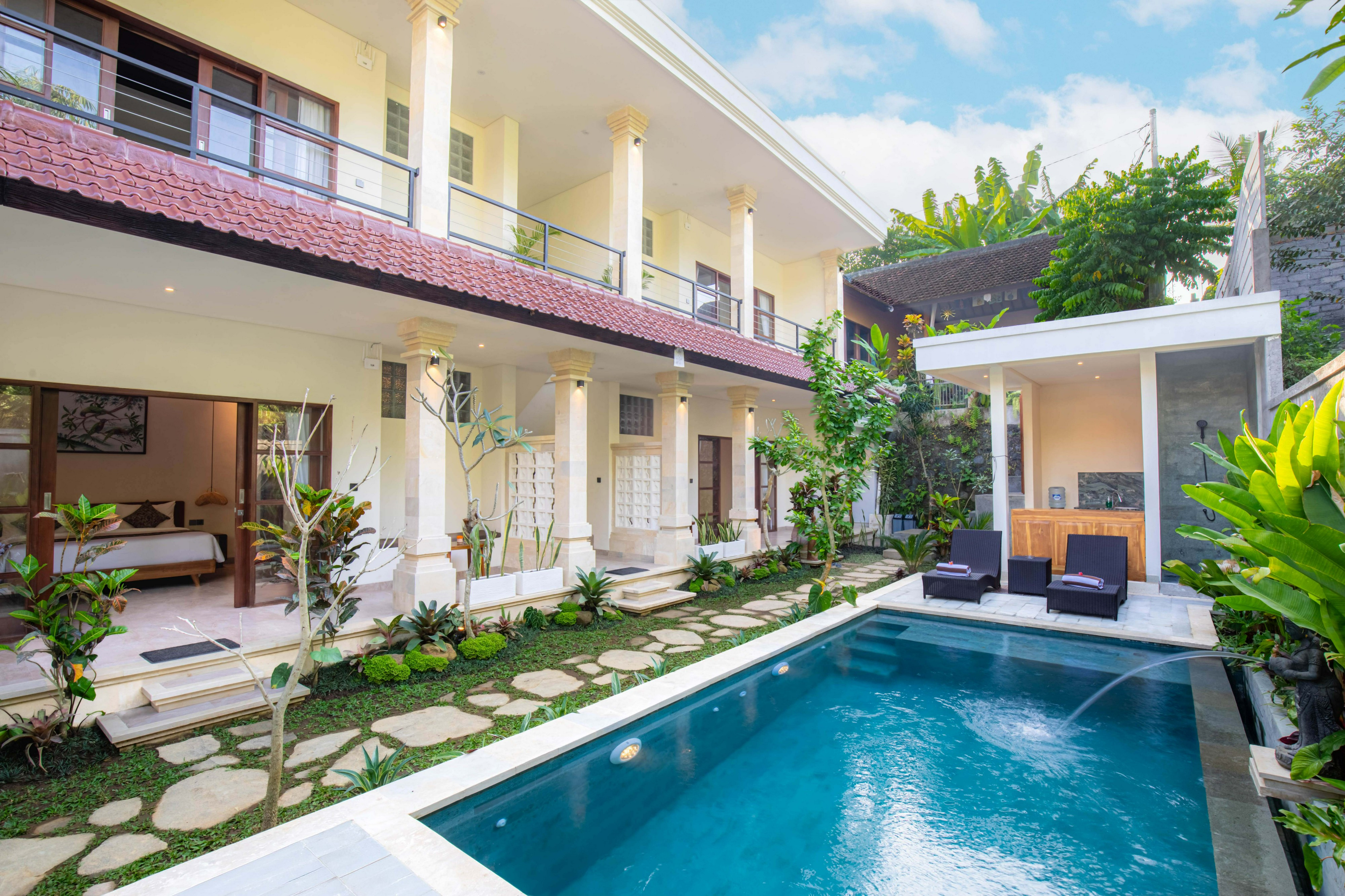 Others 4, Telaga Inn Ubud, Gianyar