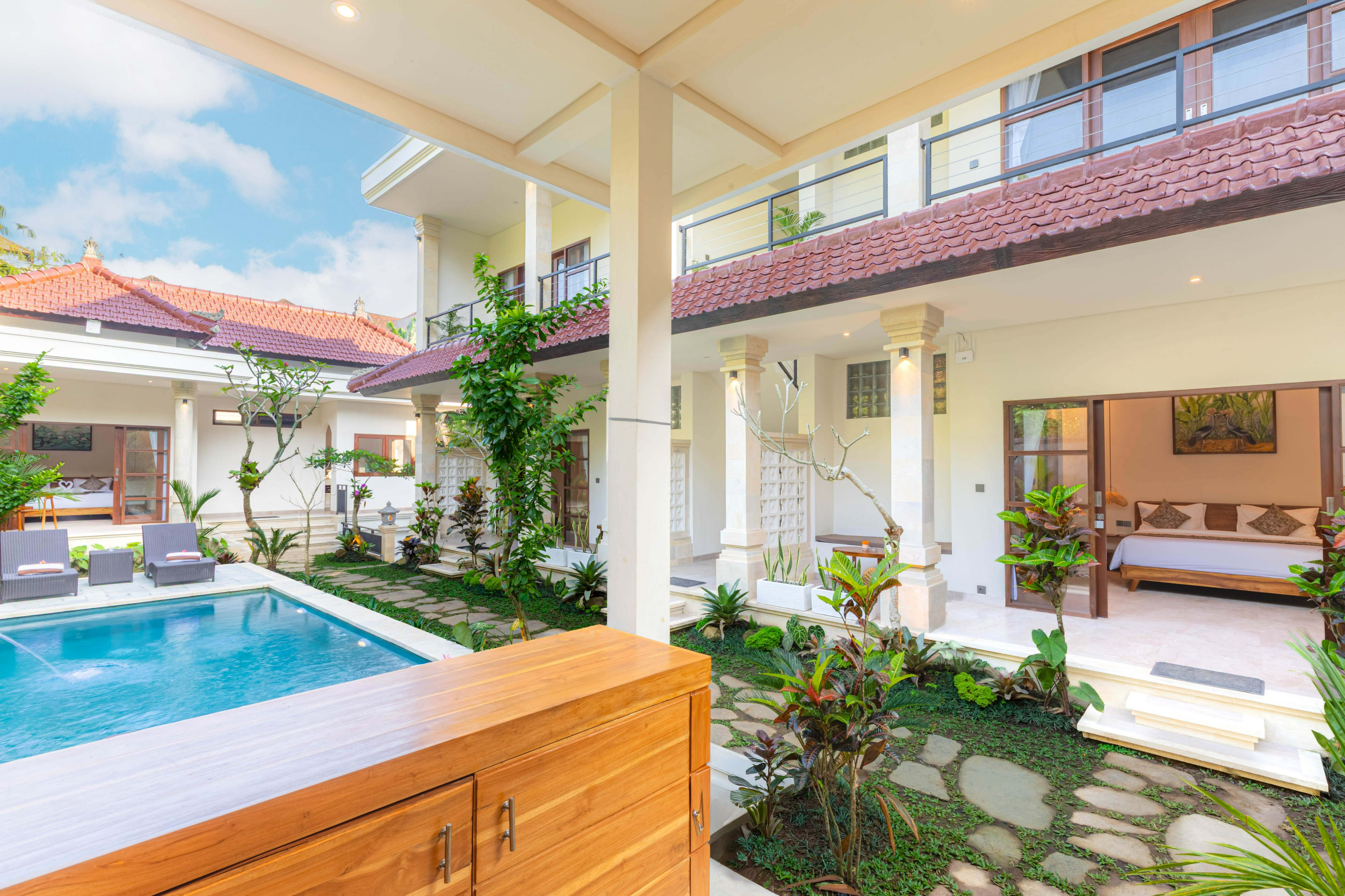 Others 2, Telaga Inn Ubud, Gianyar