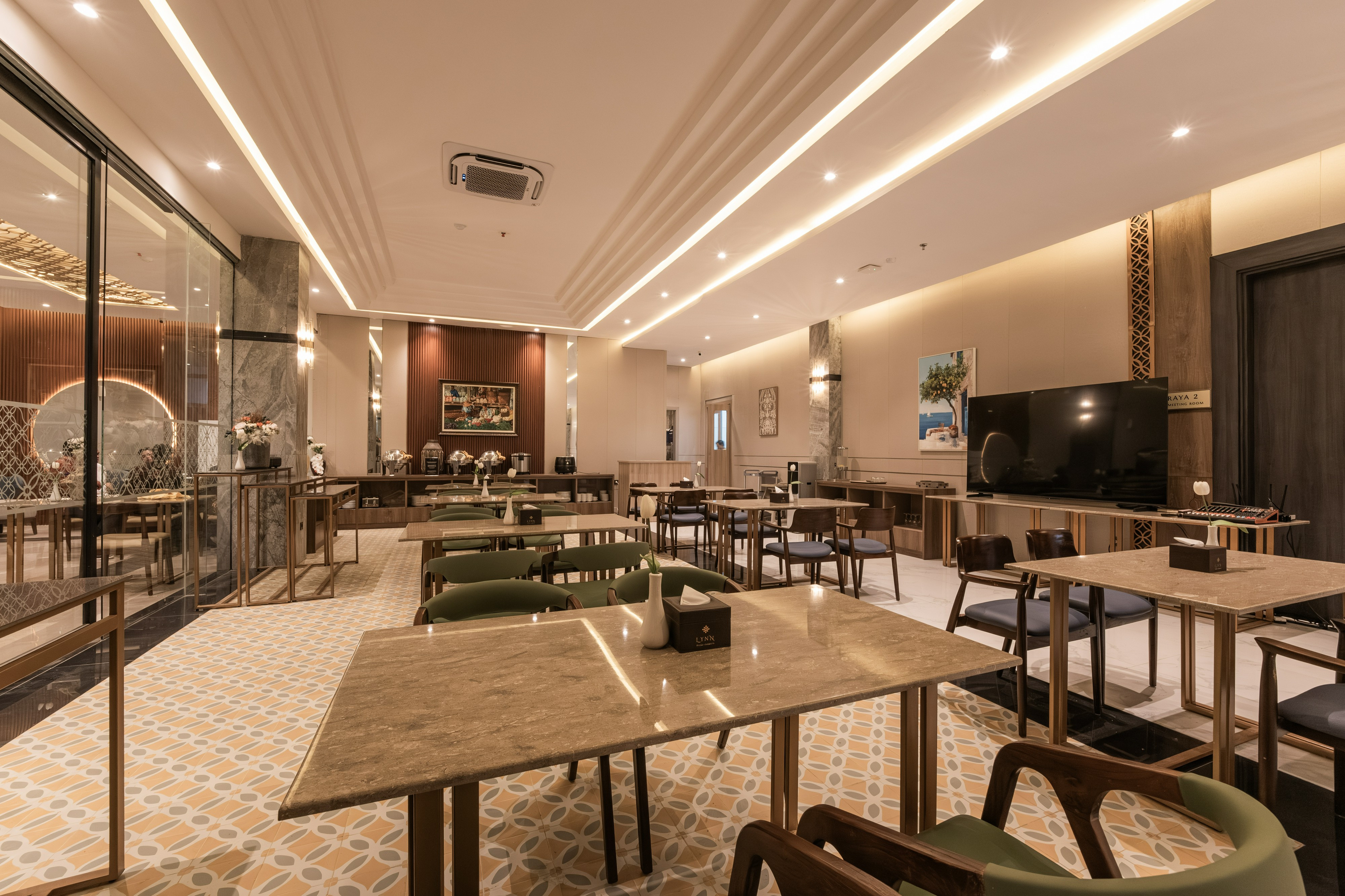 Others 4, Lynn Hotel Jombang, Azana Hotels Collection, Jombang