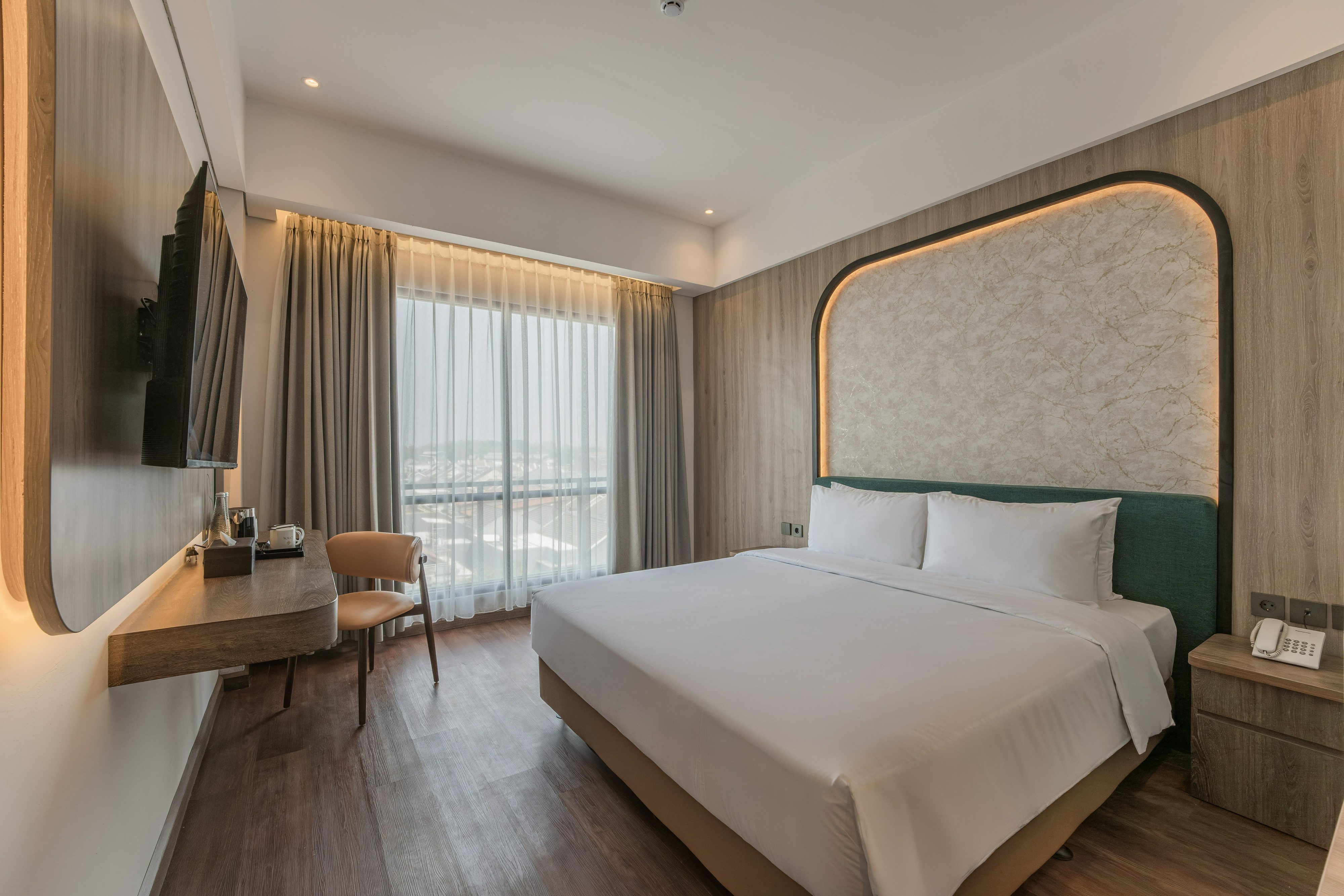 Others 3, Lynn Hotel Jombang, Azana Hotels Collection, Jombang