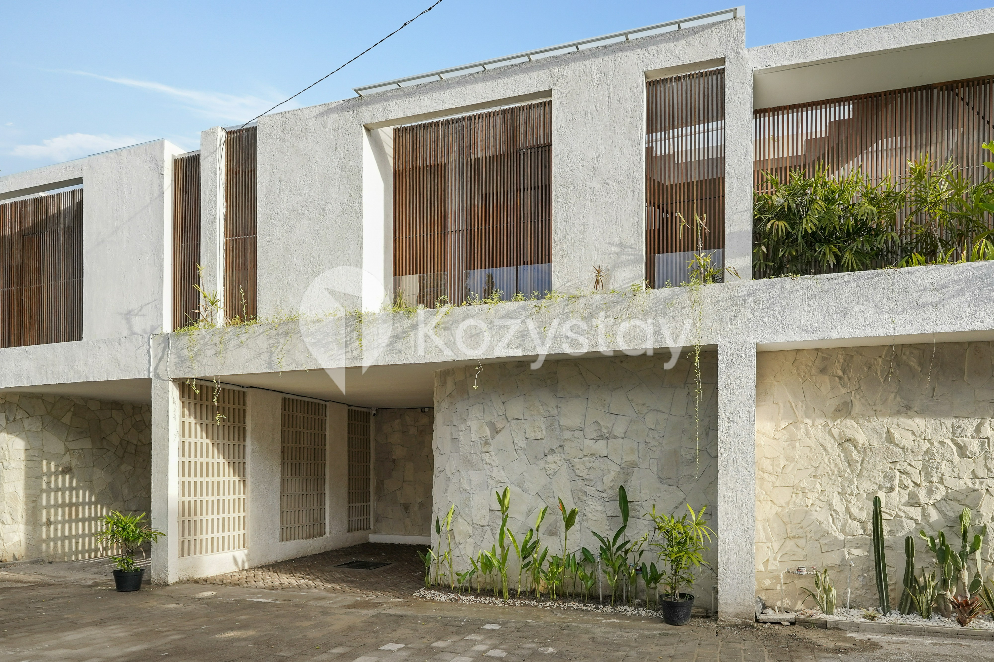 Others 2, Prawana Villa by Kozystay - Jimbaran, Badung