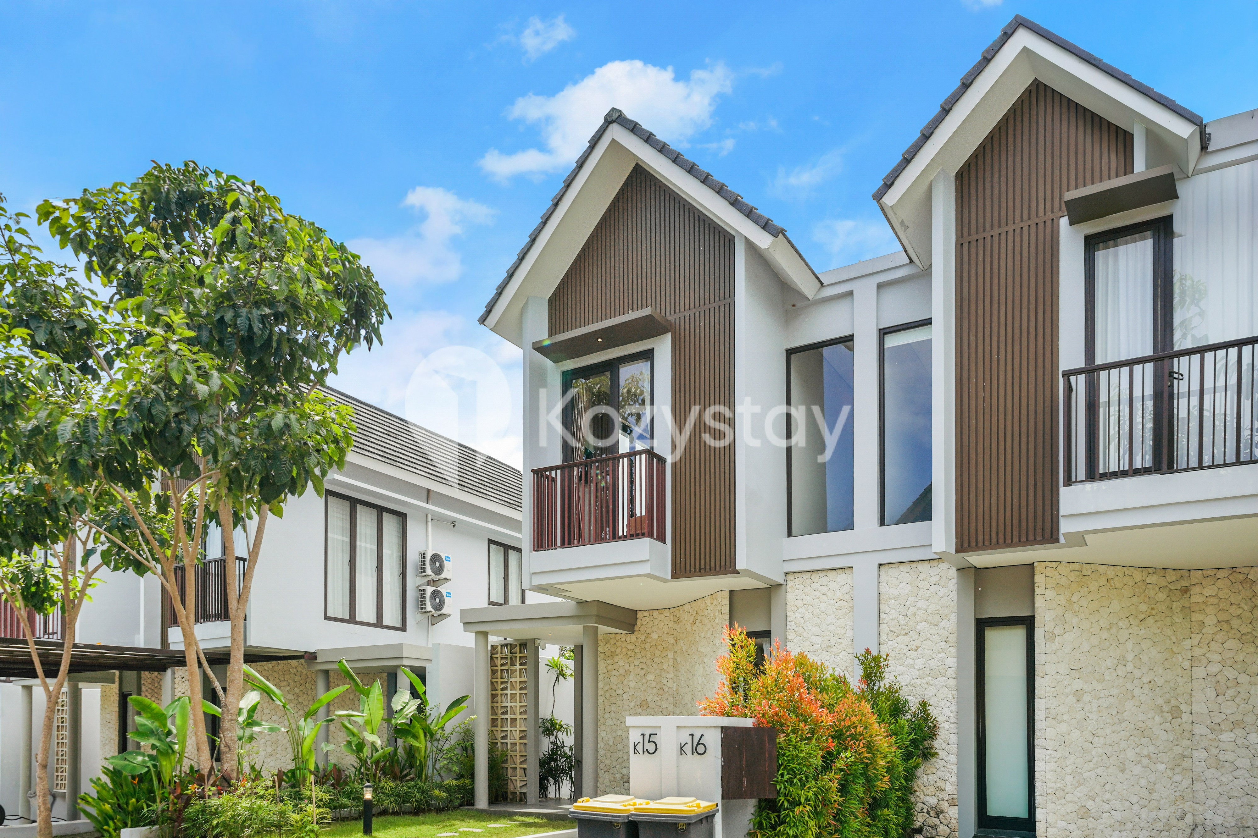 Others 1, Merin Villa by Kozystay - Jimbaran, Badung