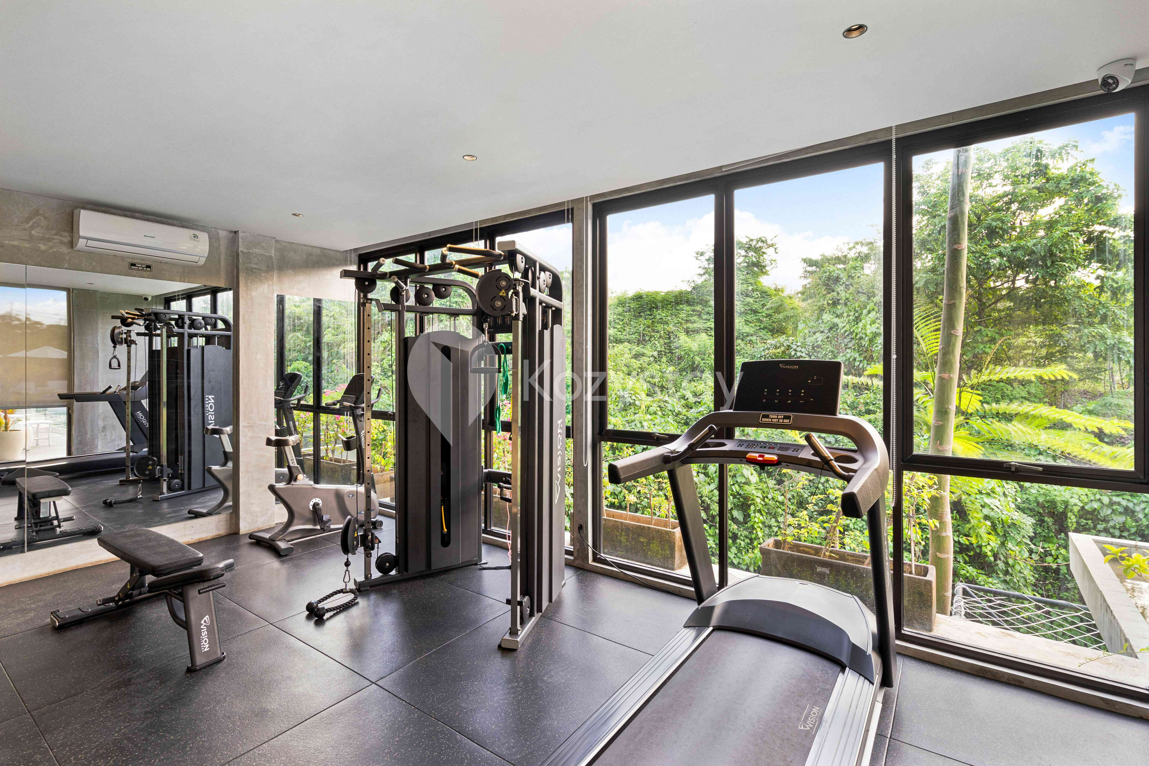 Others 5, Sarona Villa by Kozystay - Jimbaran, Badung