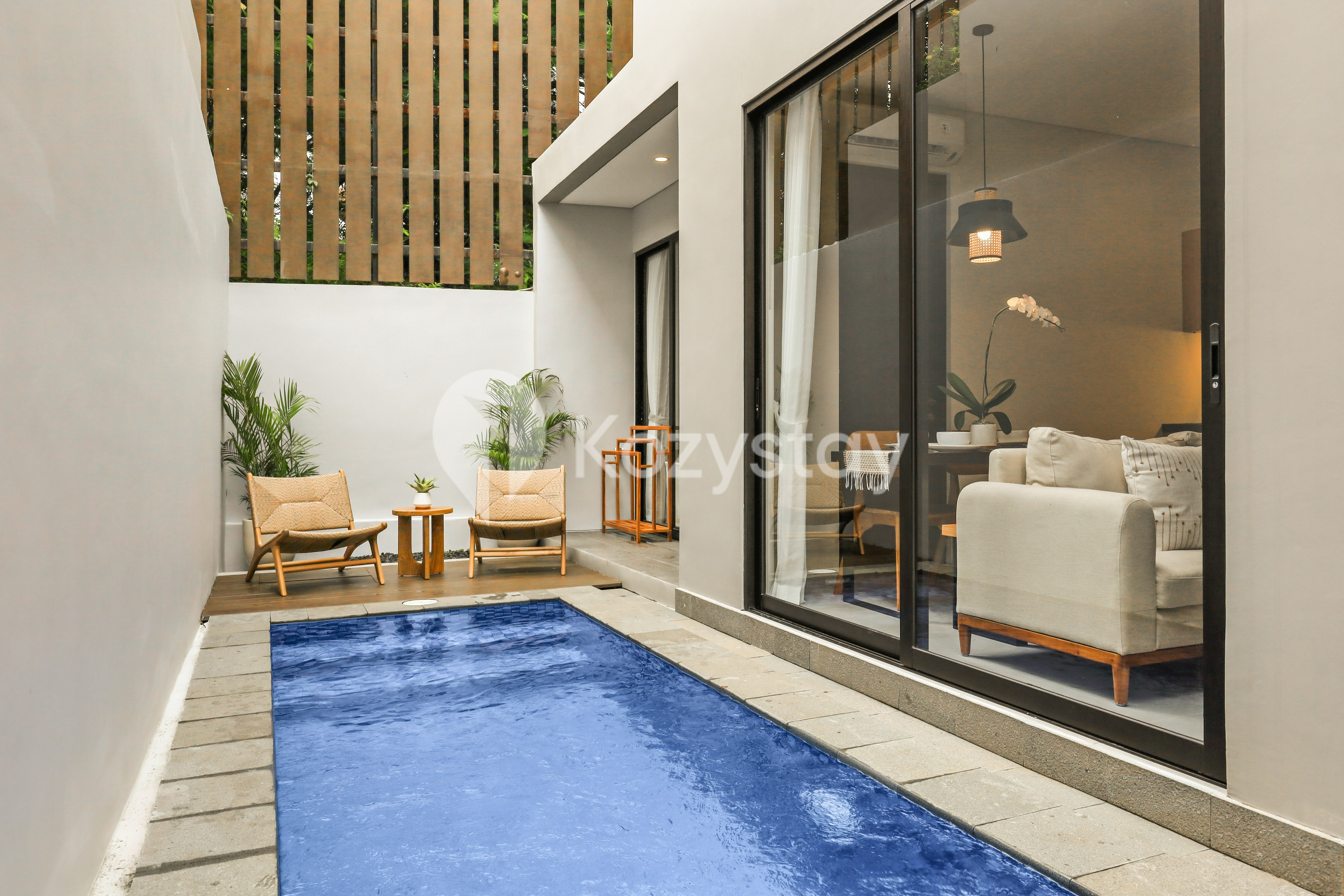 Others 2, Arlaya Villa by Kozystay - Jimbaran, Badung
