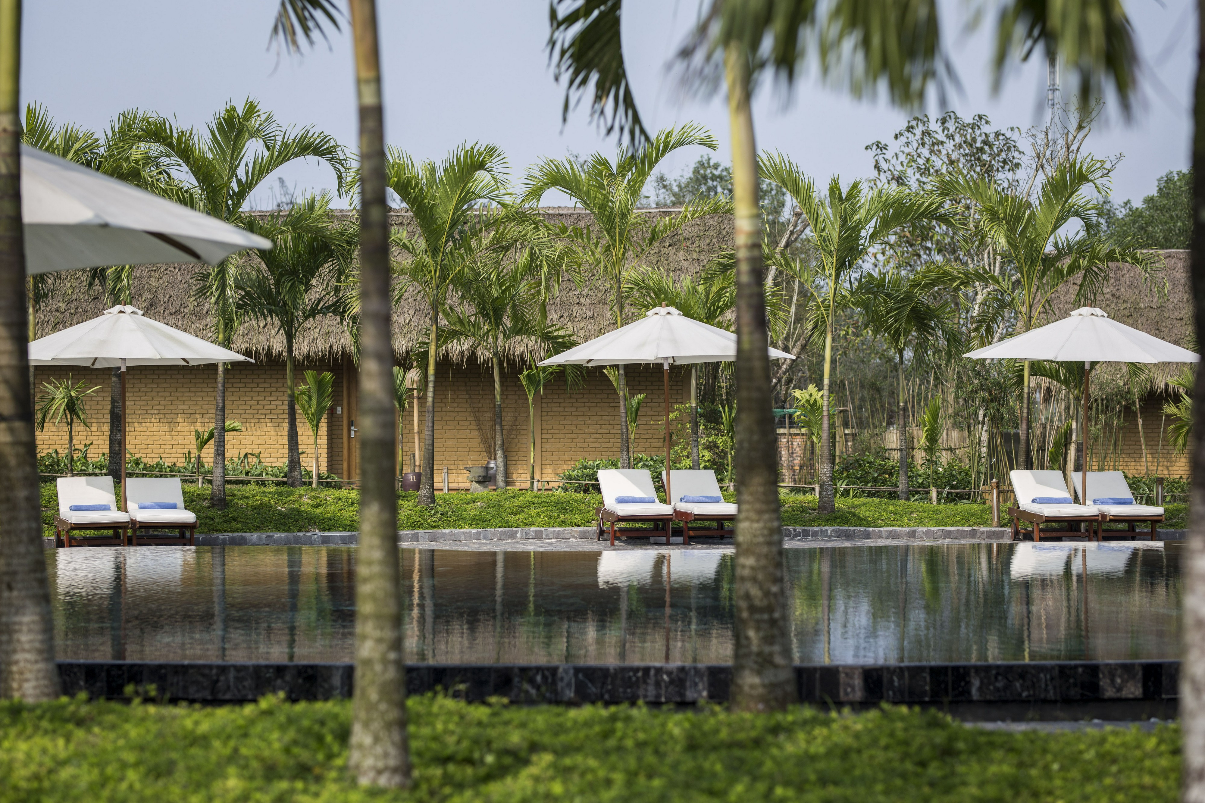 Sport & Beauty 3, Alba Wellness Resort By Fusion, Phong Điền
