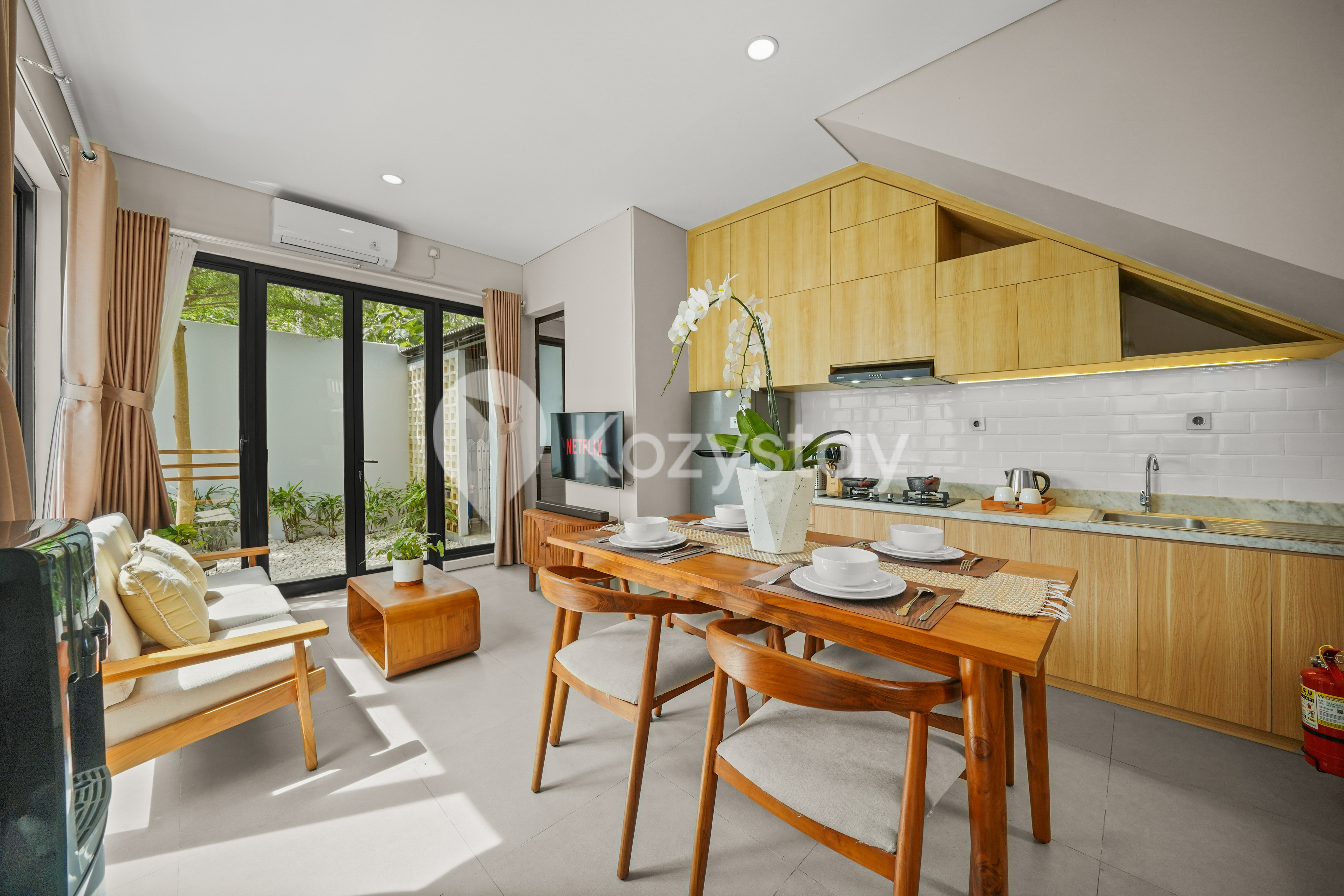 Others 4, Merin Villa by Kozystay - Jimbaran, Badung