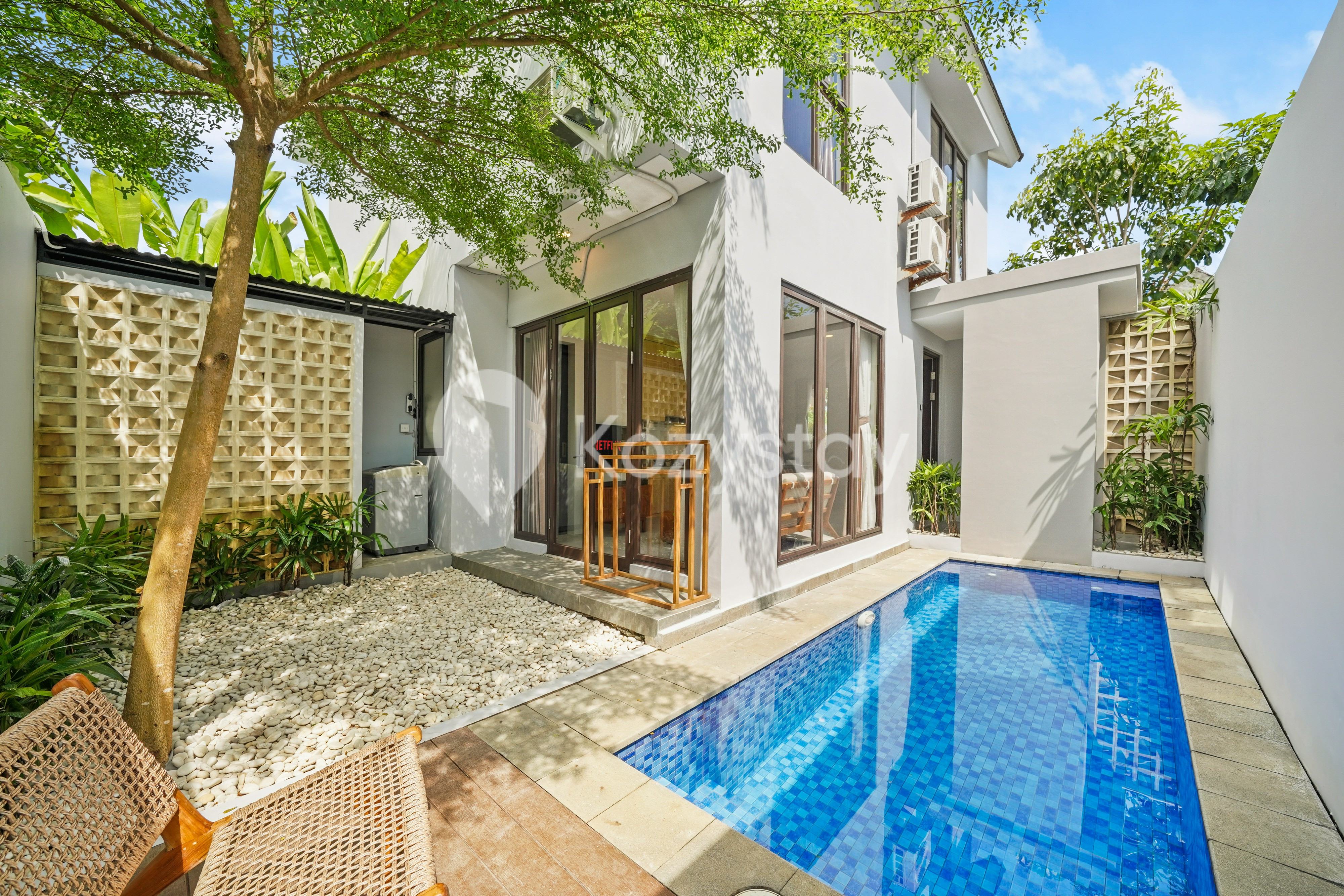 Others 2, Merin Villa by Kozystay - Jimbaran, Badung