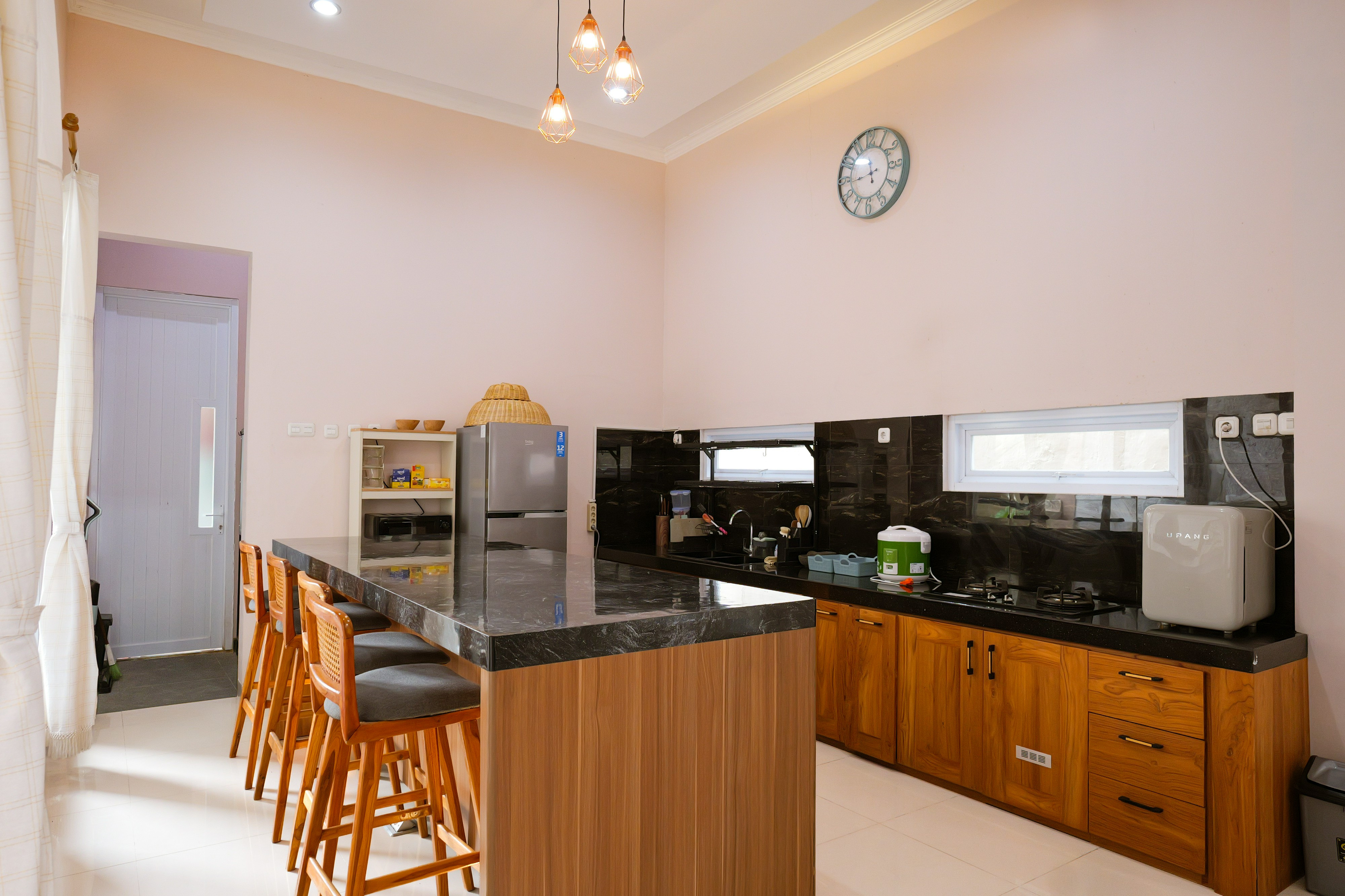 Facility 2, Jasmine Tea House Homestay, Sleman