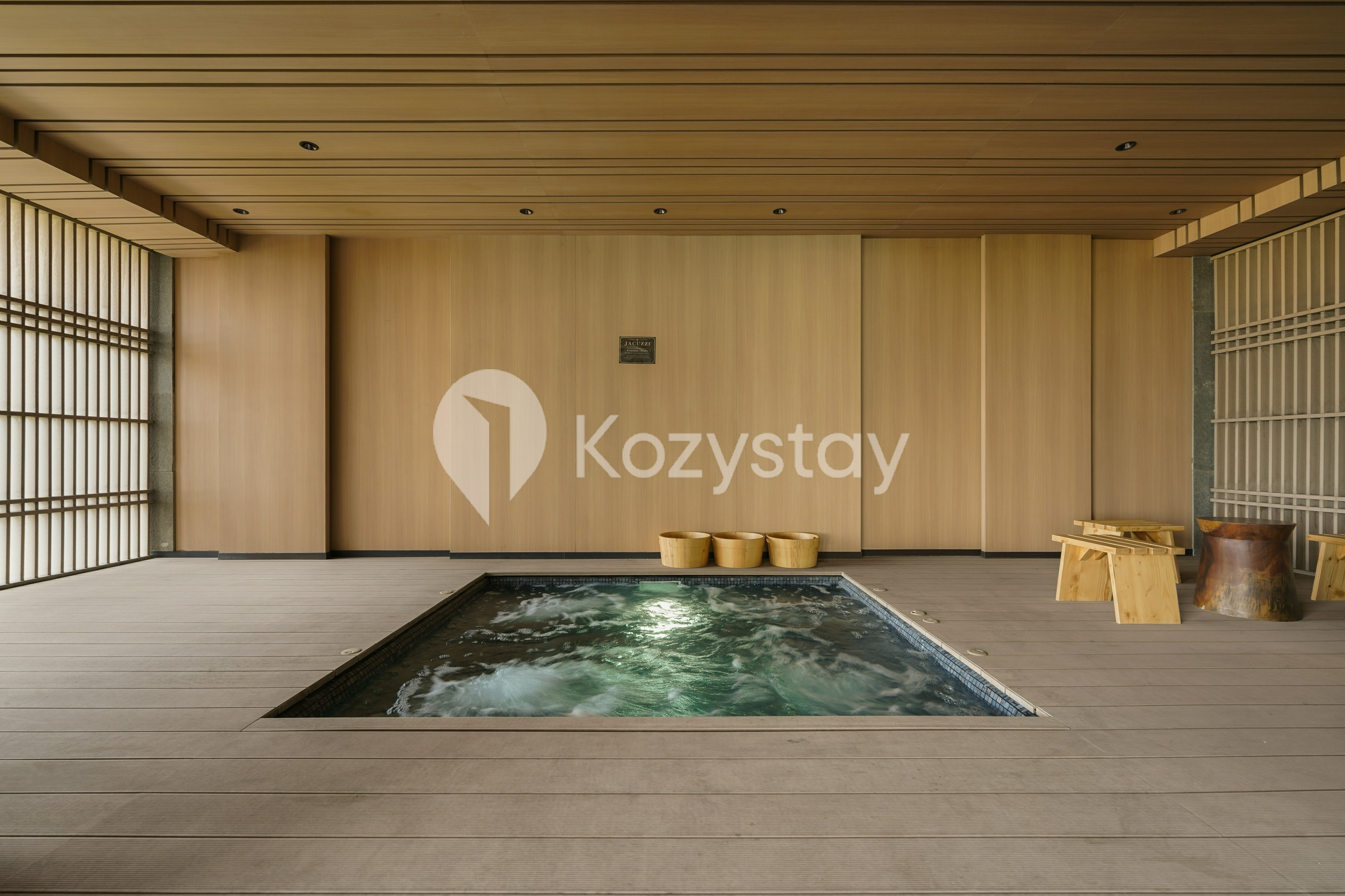 Swimming Pool 3, Celora Surabaya by Kozystay - Mayjen Sungkono, Surabaya