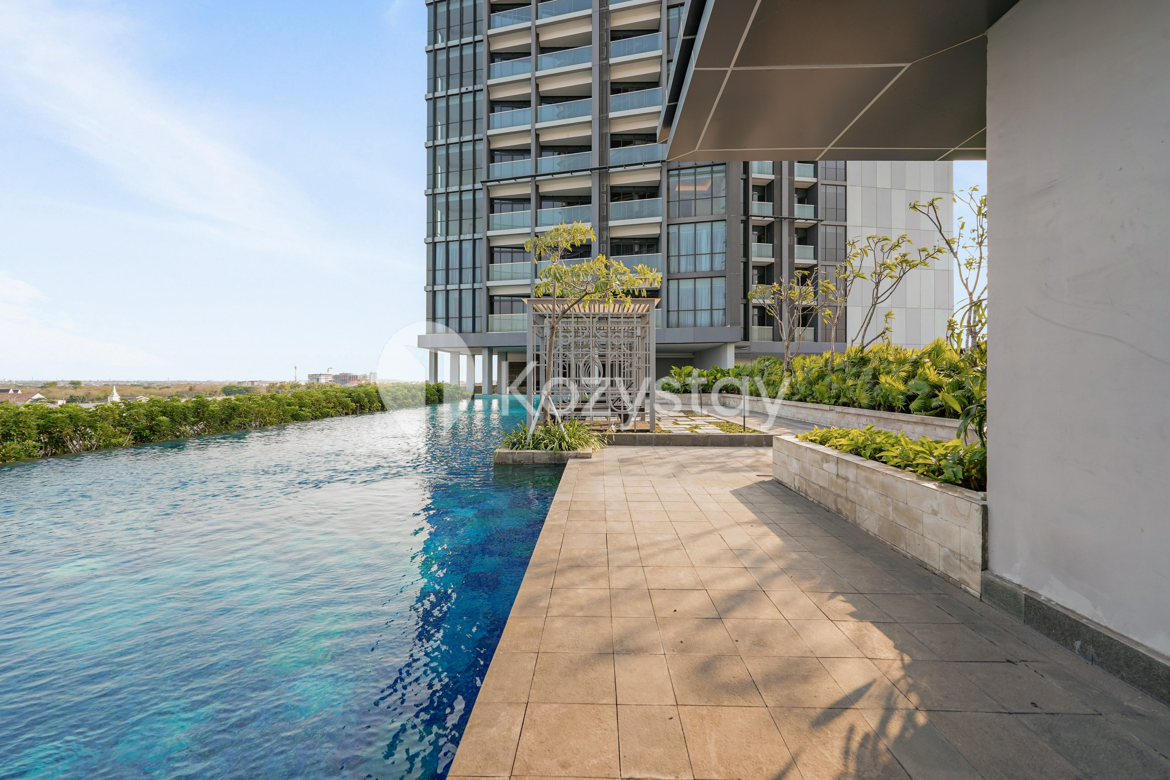Others 2, Celora Surabaya by Kozystay - Mayjen Sungkono, Surabaya