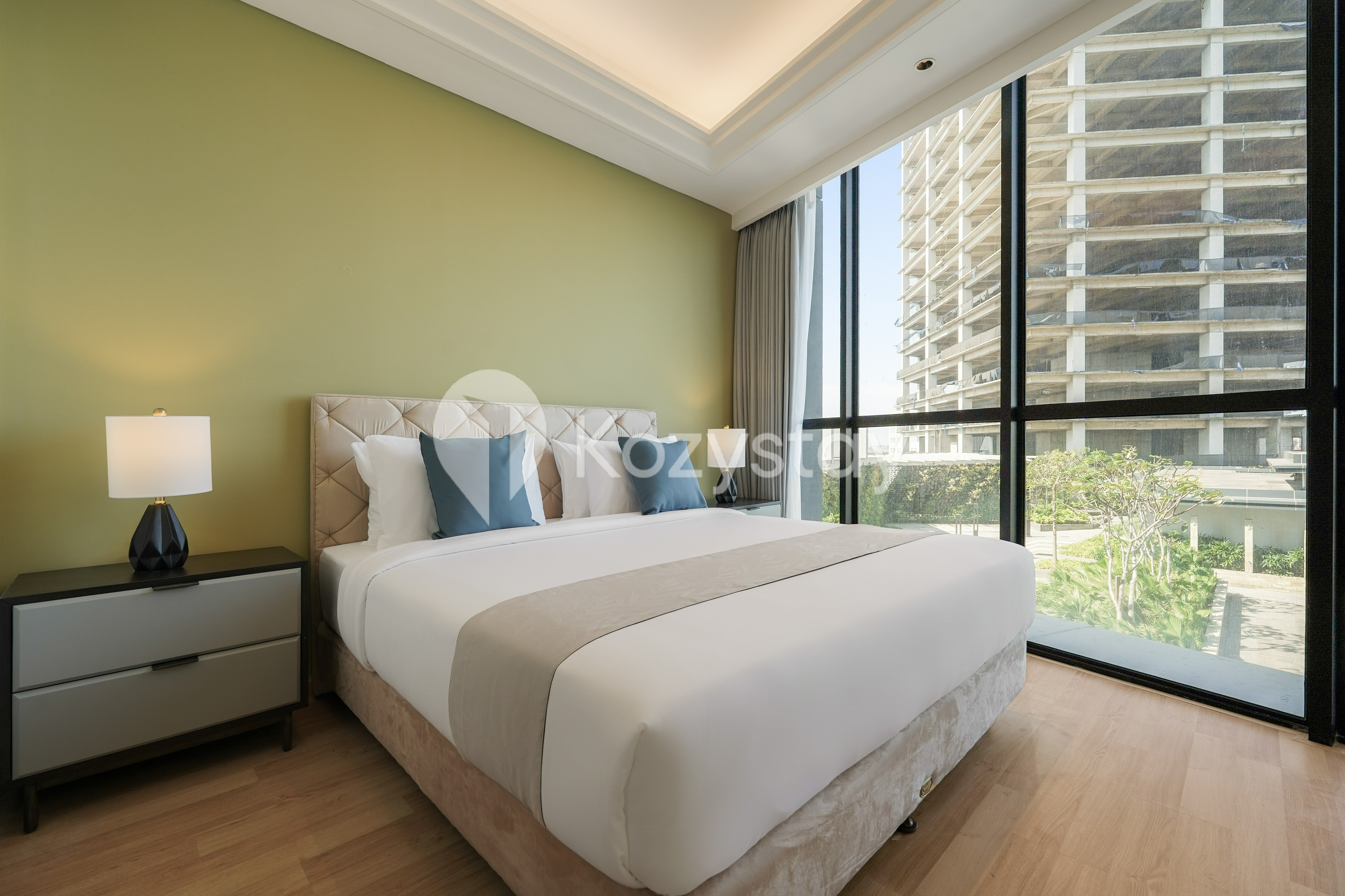 Others 3, Celora Surabaya by Kozystay - Mayjen Sungkono, Surabaya