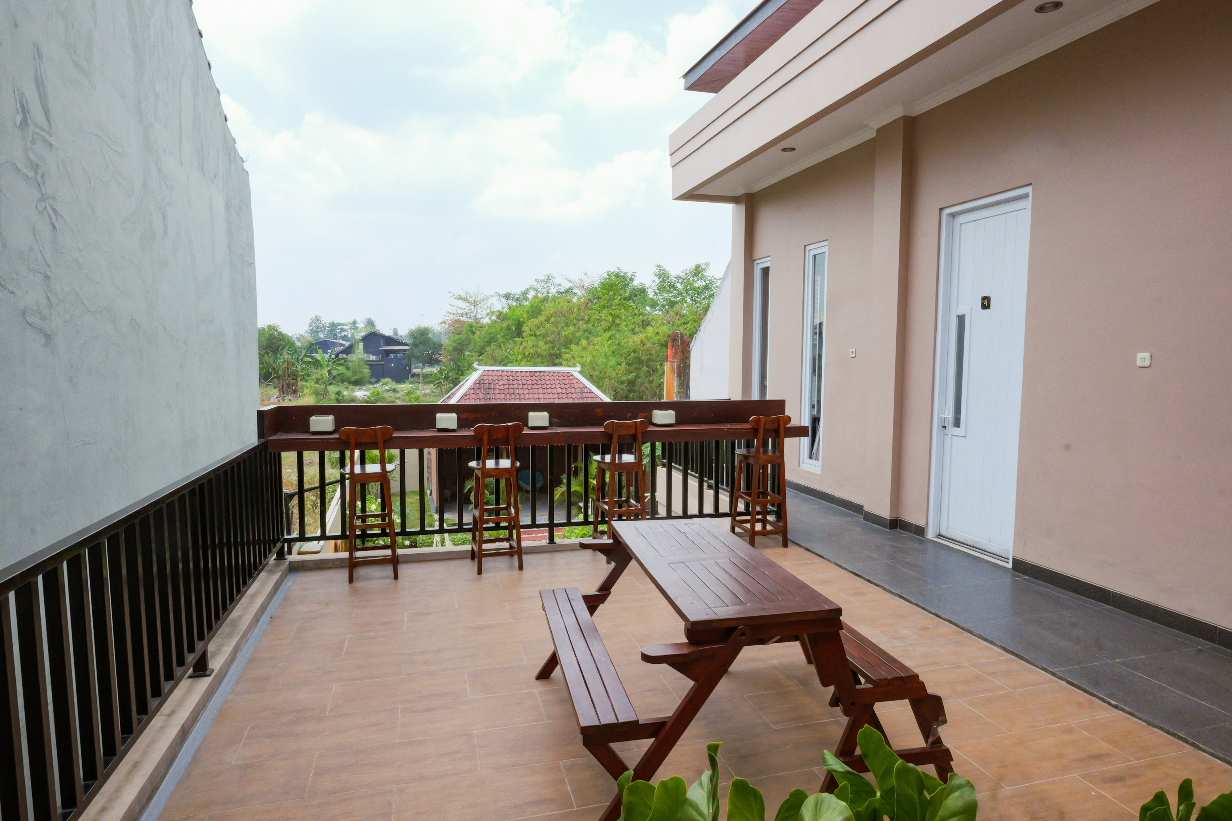 Others 2, Jasmine Tea House Homestay, Sleman