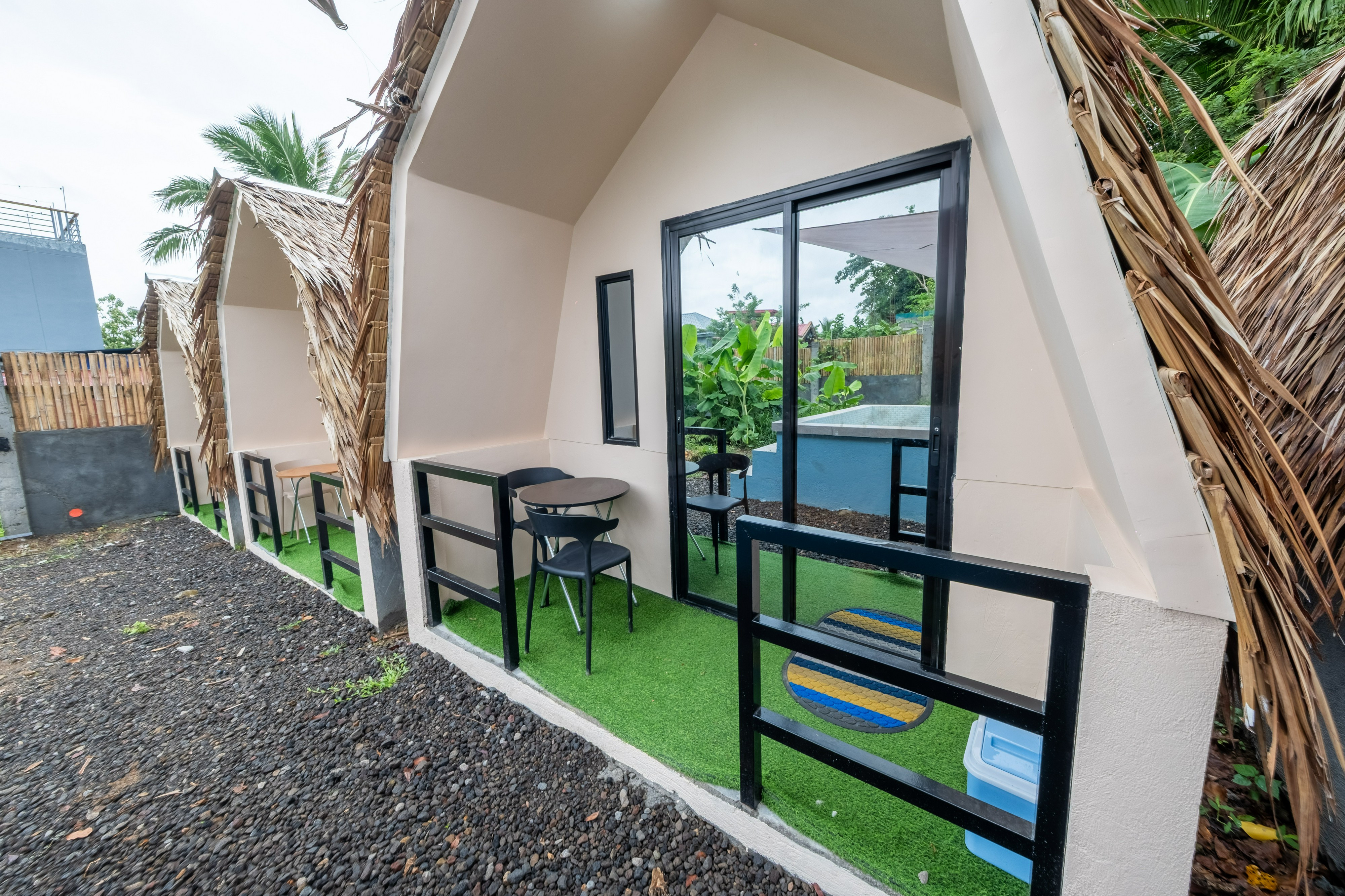 Exterior 3, Resort ni Mommy Pangpang Sorsogon by RedDoorz, Sorsogon City