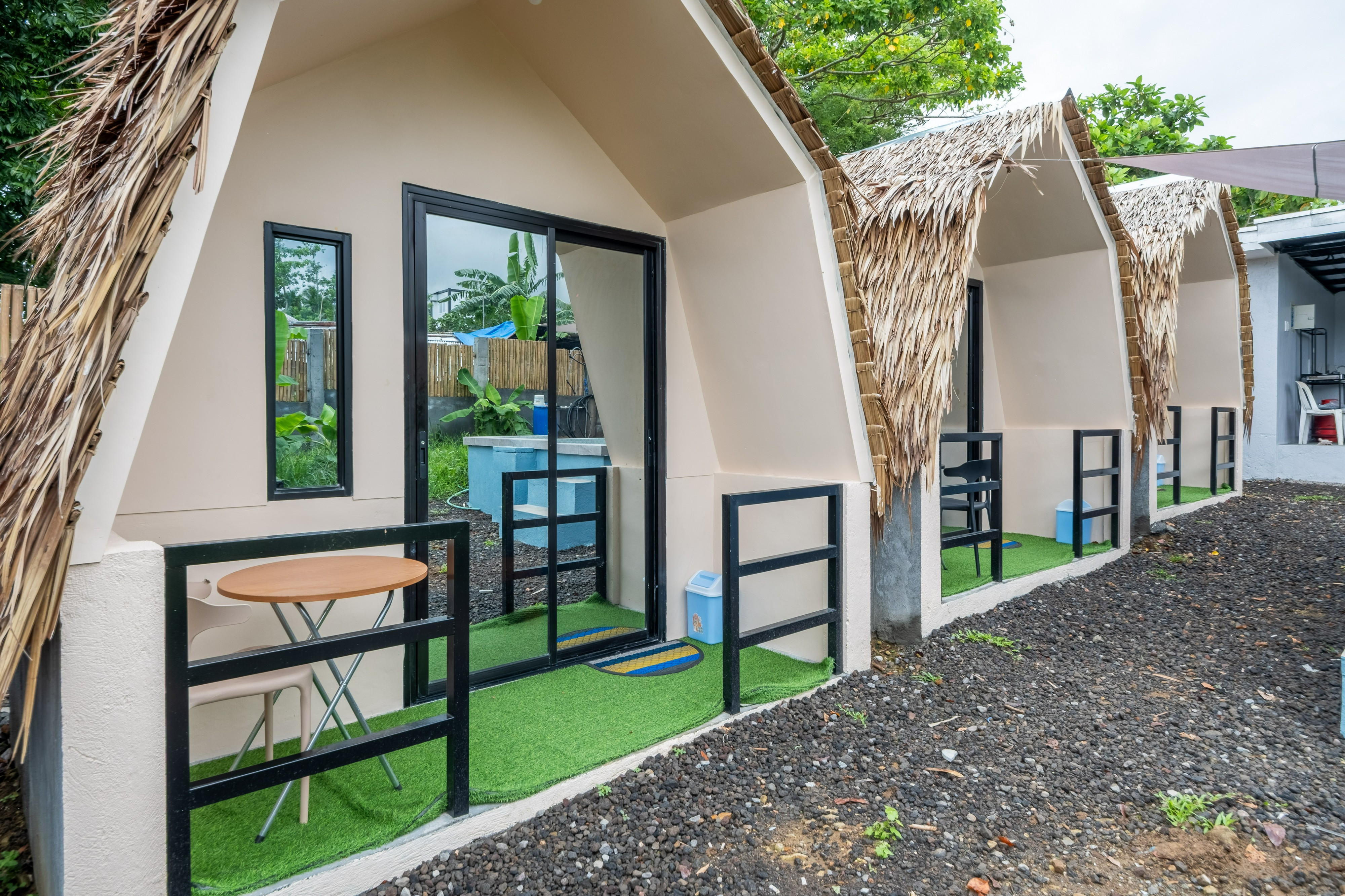 Exterior 5, Resort ni Mommy Pangpang Sorsogon by RedDoorz, Sorsogon City